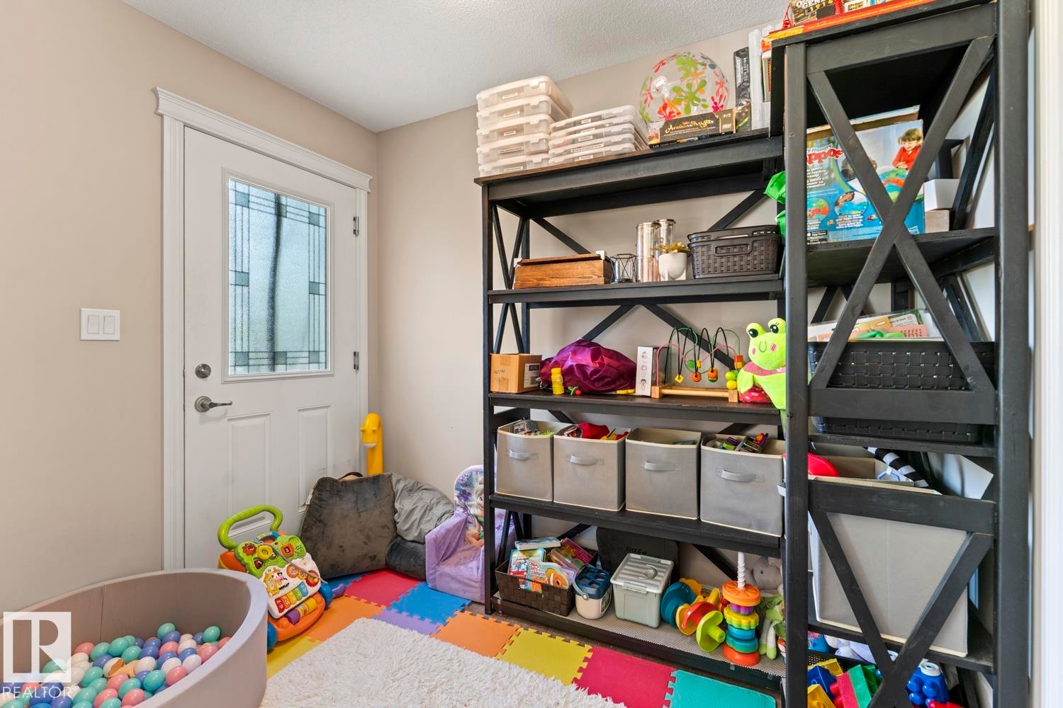 60020 Range Road 460, Rural Bonnyville M.D., AB - Indoor