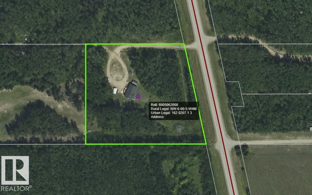 60020 Range Road 460, Rural Bonnyville M.D., AB - Other