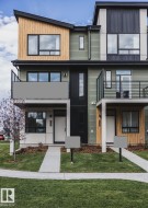 7 Roseburn Trail Fort Saskatchewan, AB T8L 0A0
