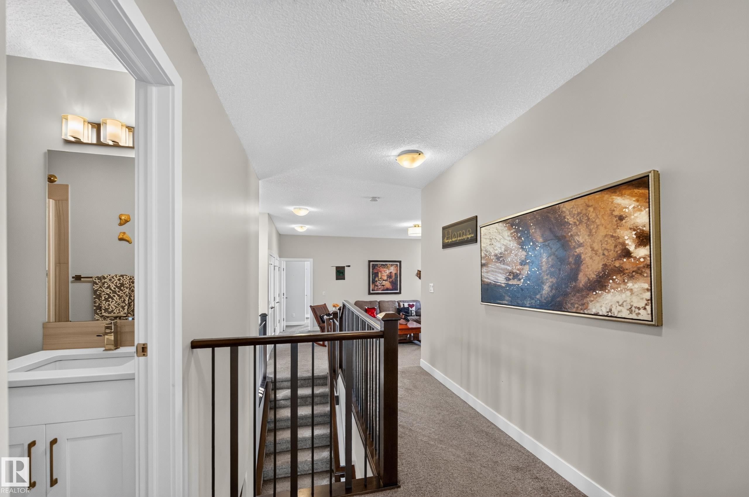 14 Sunbury Place, Sherwood Park, AB - Indoor Photo Showing Other Room