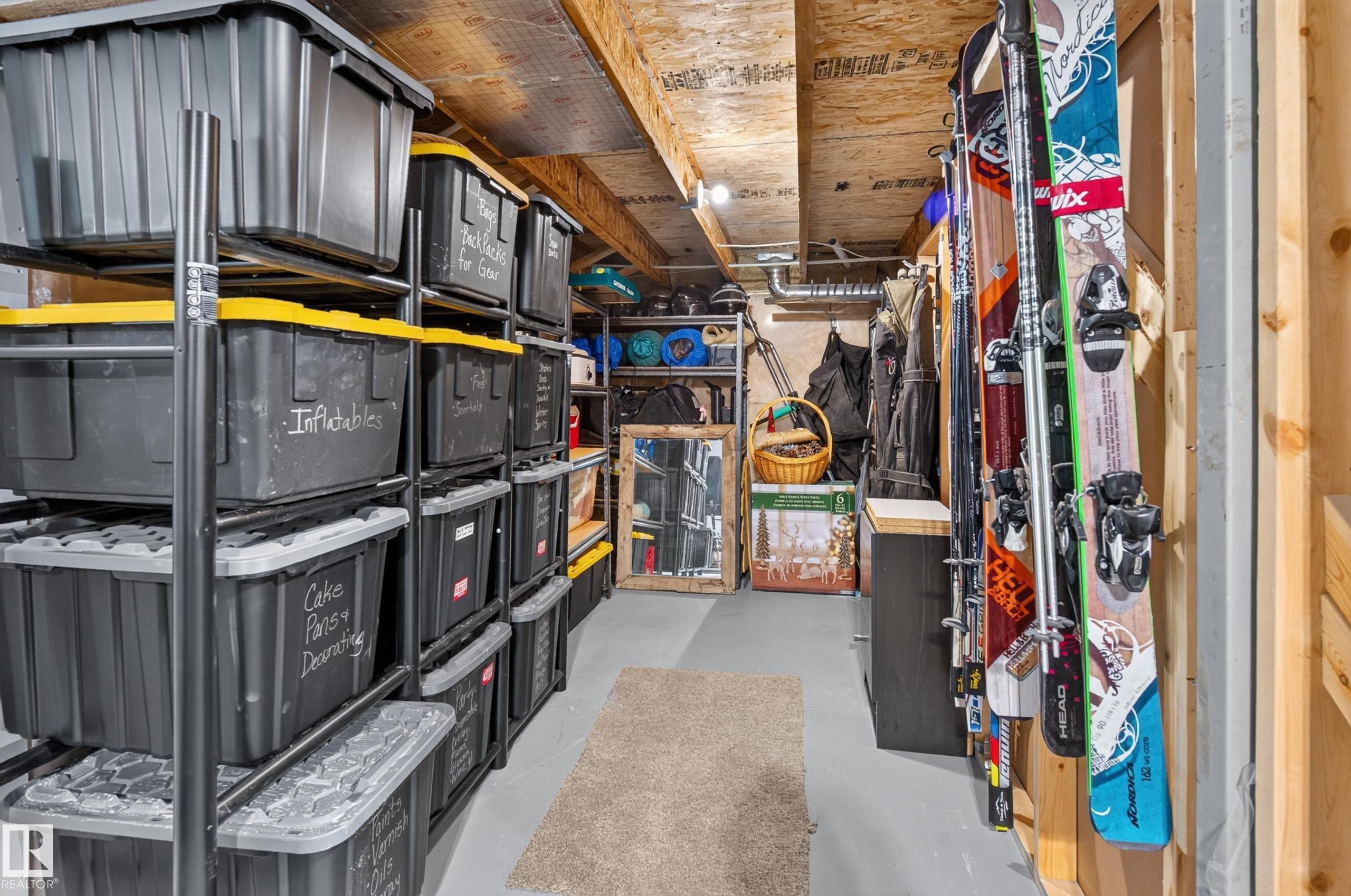 14 Sunbury Place, Sherwood Park, AB - Indoor Photo Showing Other Room