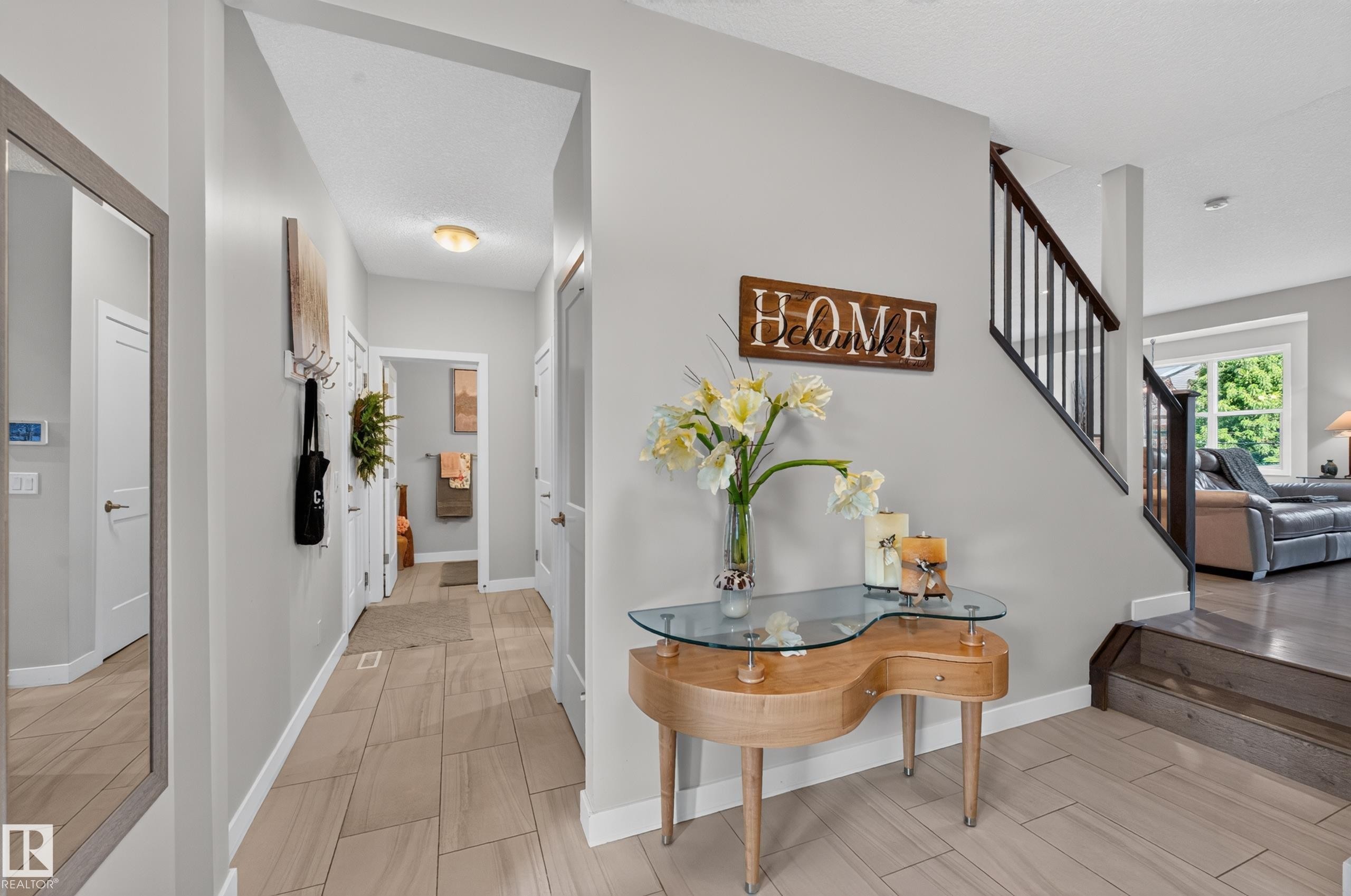 14 Sunbury Place, Sherwood Park, AB - Indoor Photo Showing Other Room
