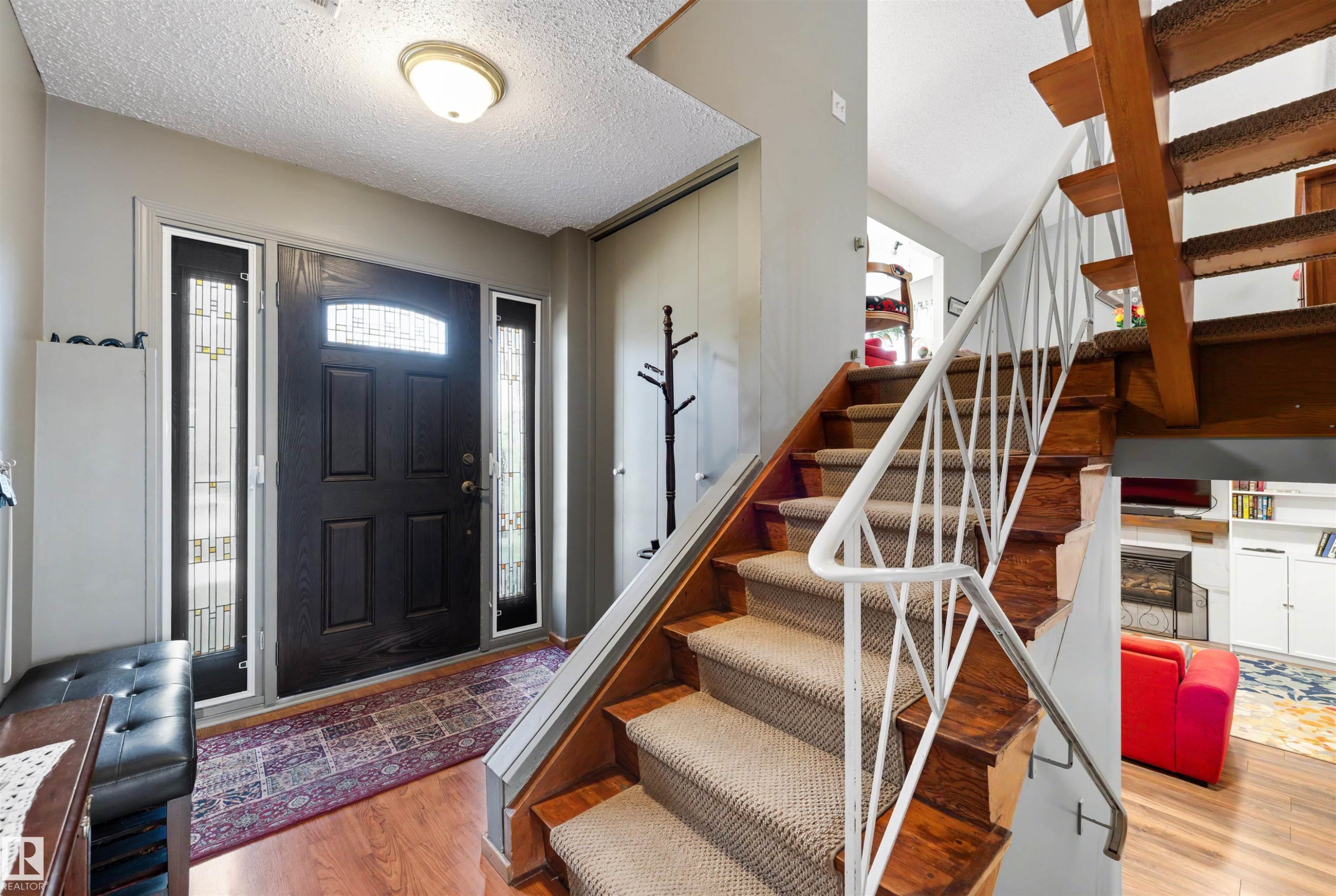 8 Garland Place, St. Albert, AB - Indoor Photo Showing Other Room