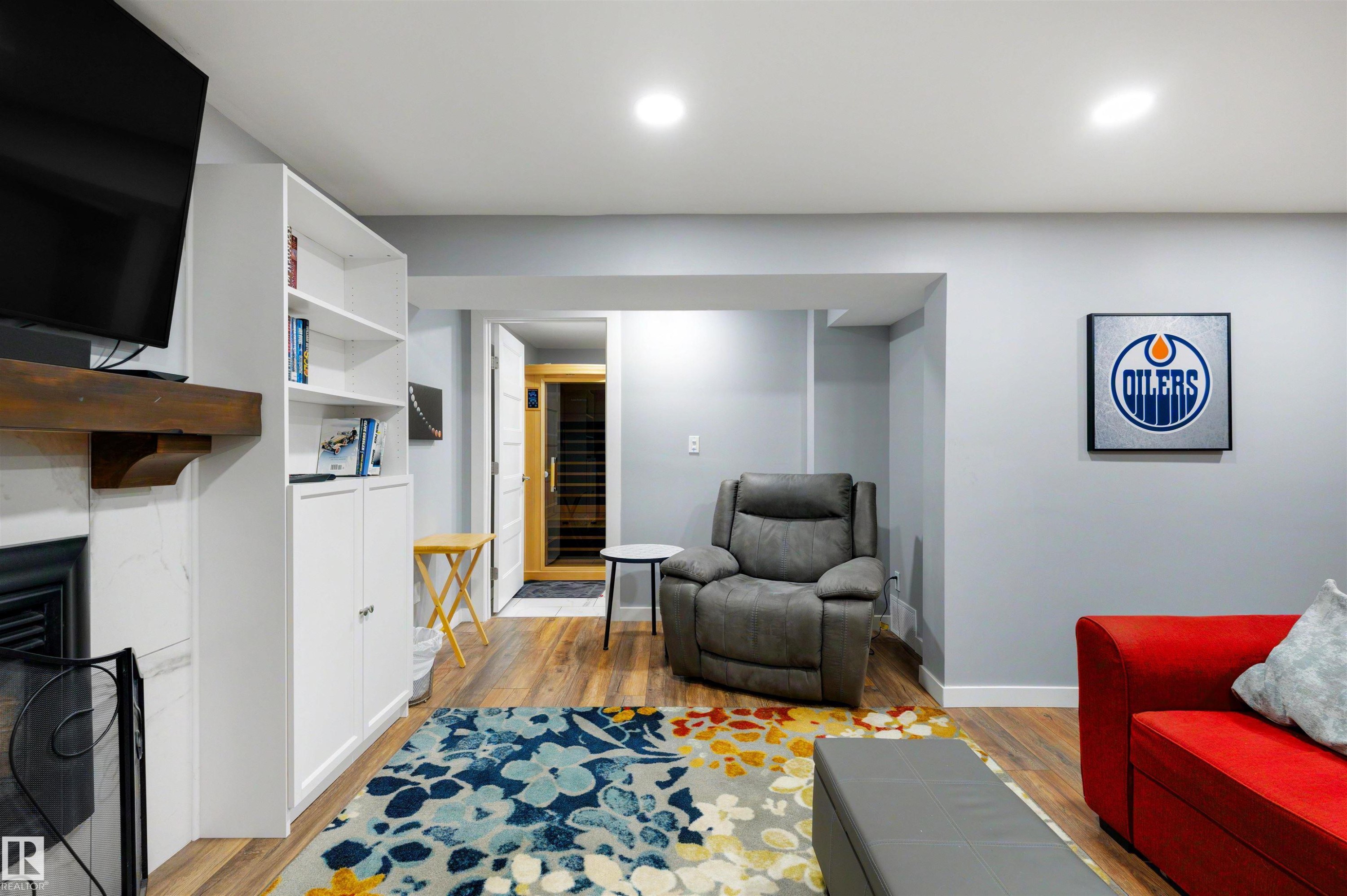 8 Garland Place, St. Albert, AB - Indoor