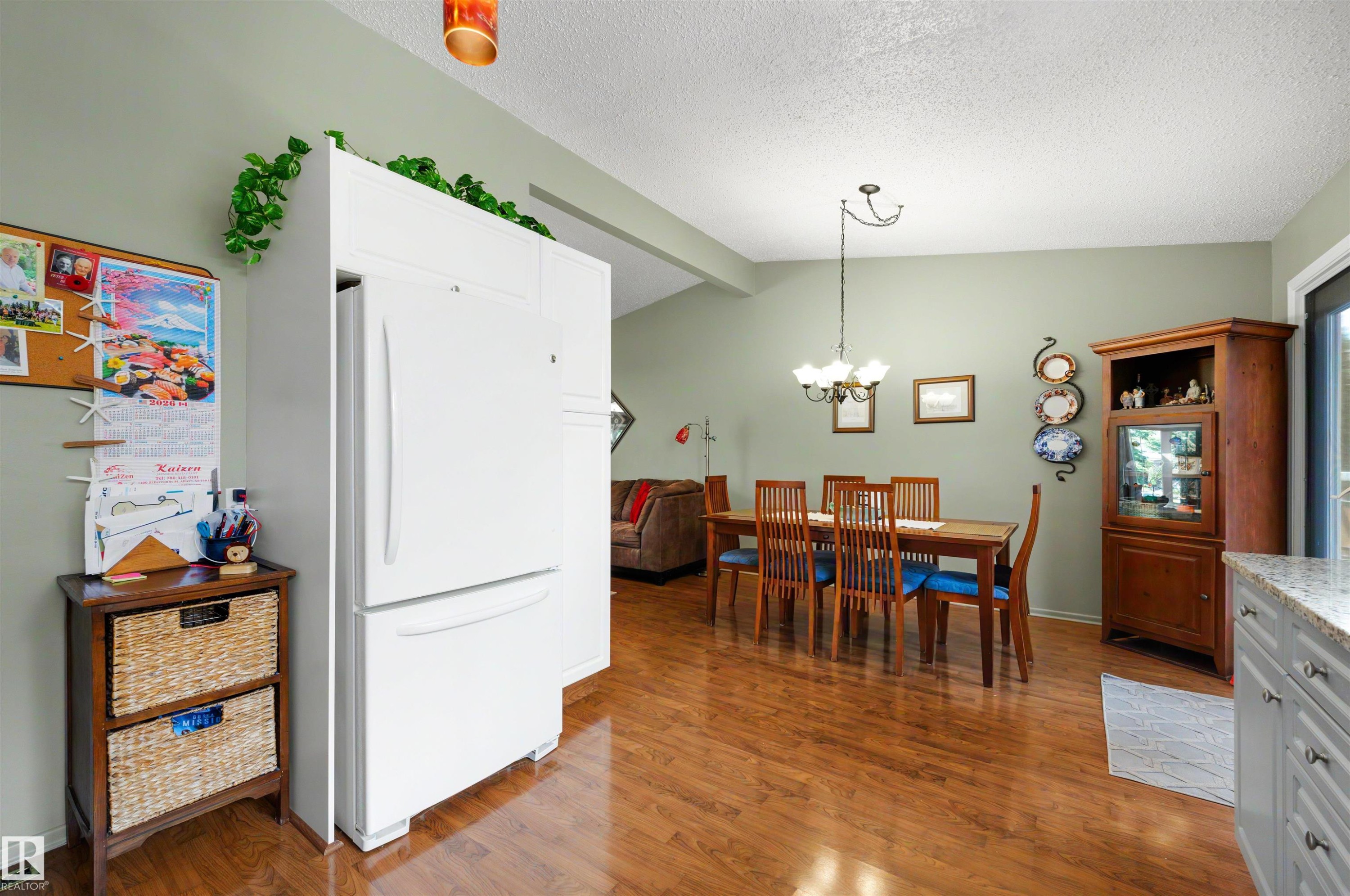 8 Garland Place, St. Albert, AB - Indoor Photo Showing Other Room