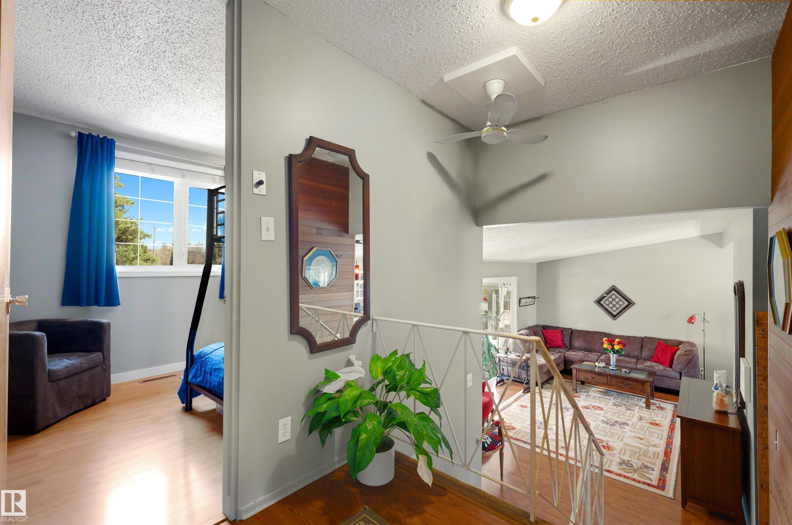 8 Garland Place, St. Albert, AB - Indoor Photo Showing Other Room