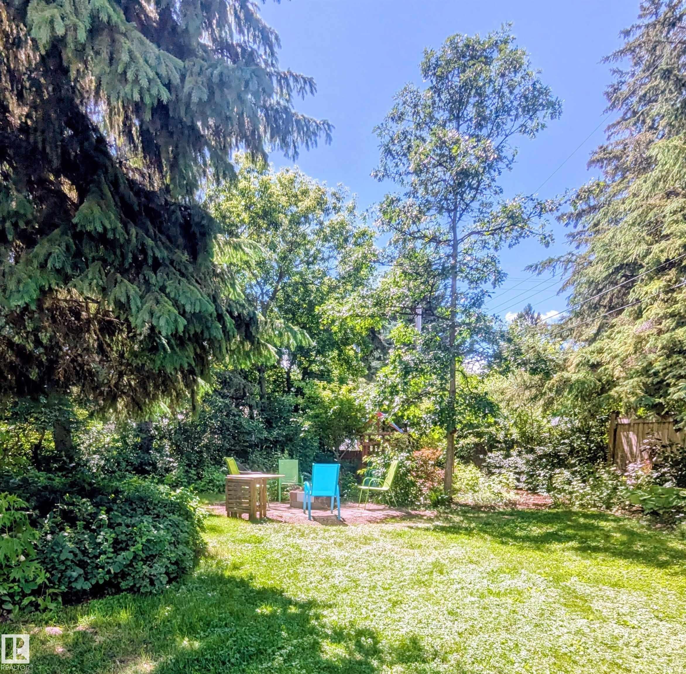 8 Garland Place, St. Albert, AB - Outdoor