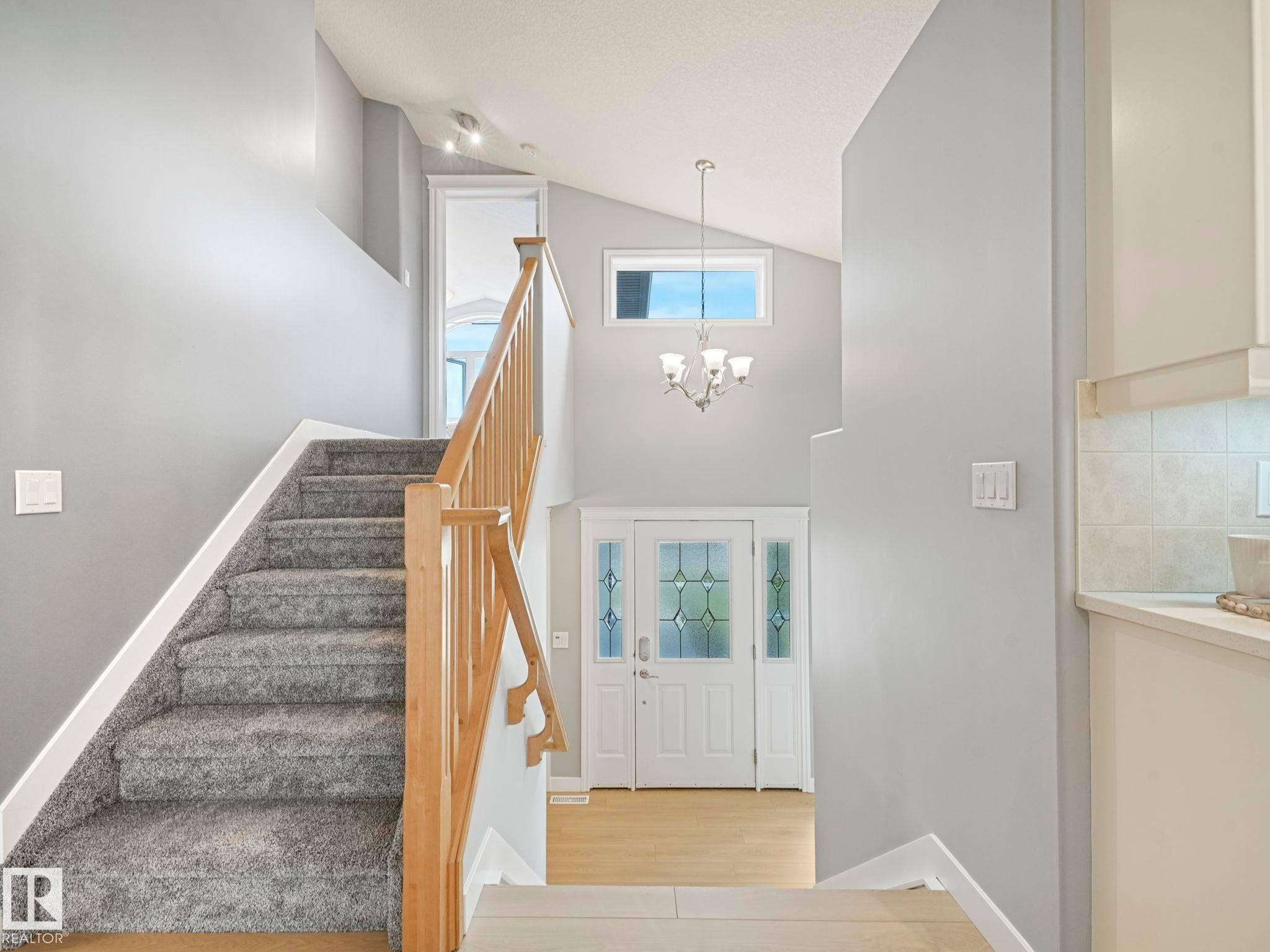 4115 58 Street, Beaumont, AB - Indoor Photo Showing Other Room
