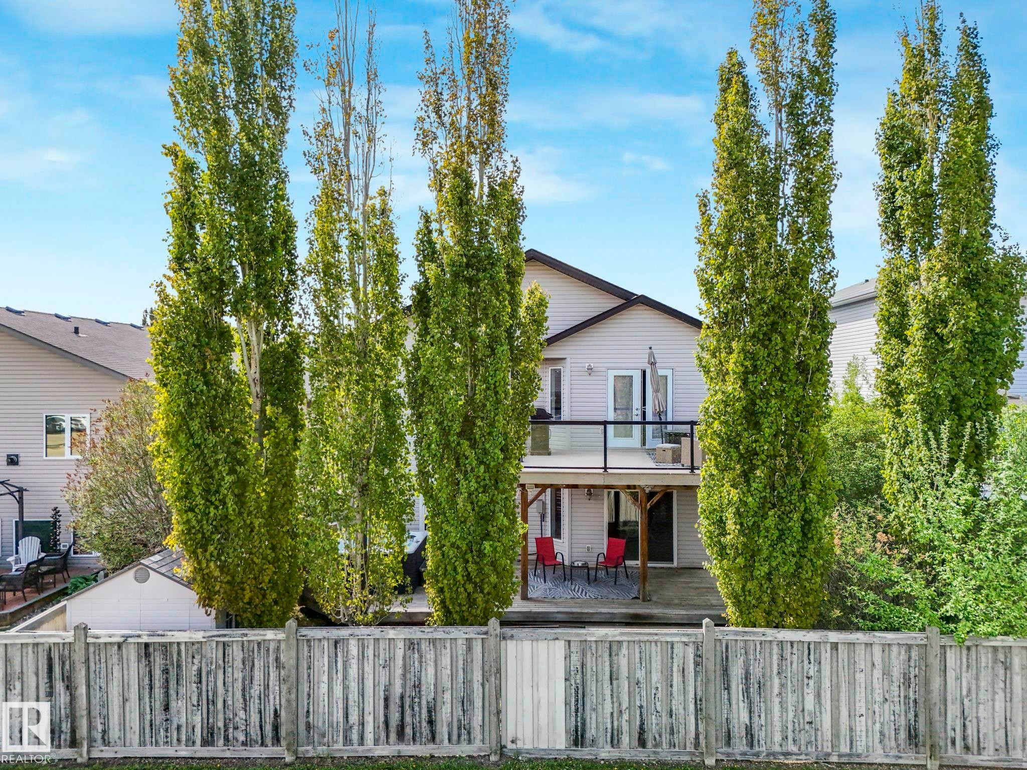 4115 58 Street, Beaumont, AB - Outdoor
