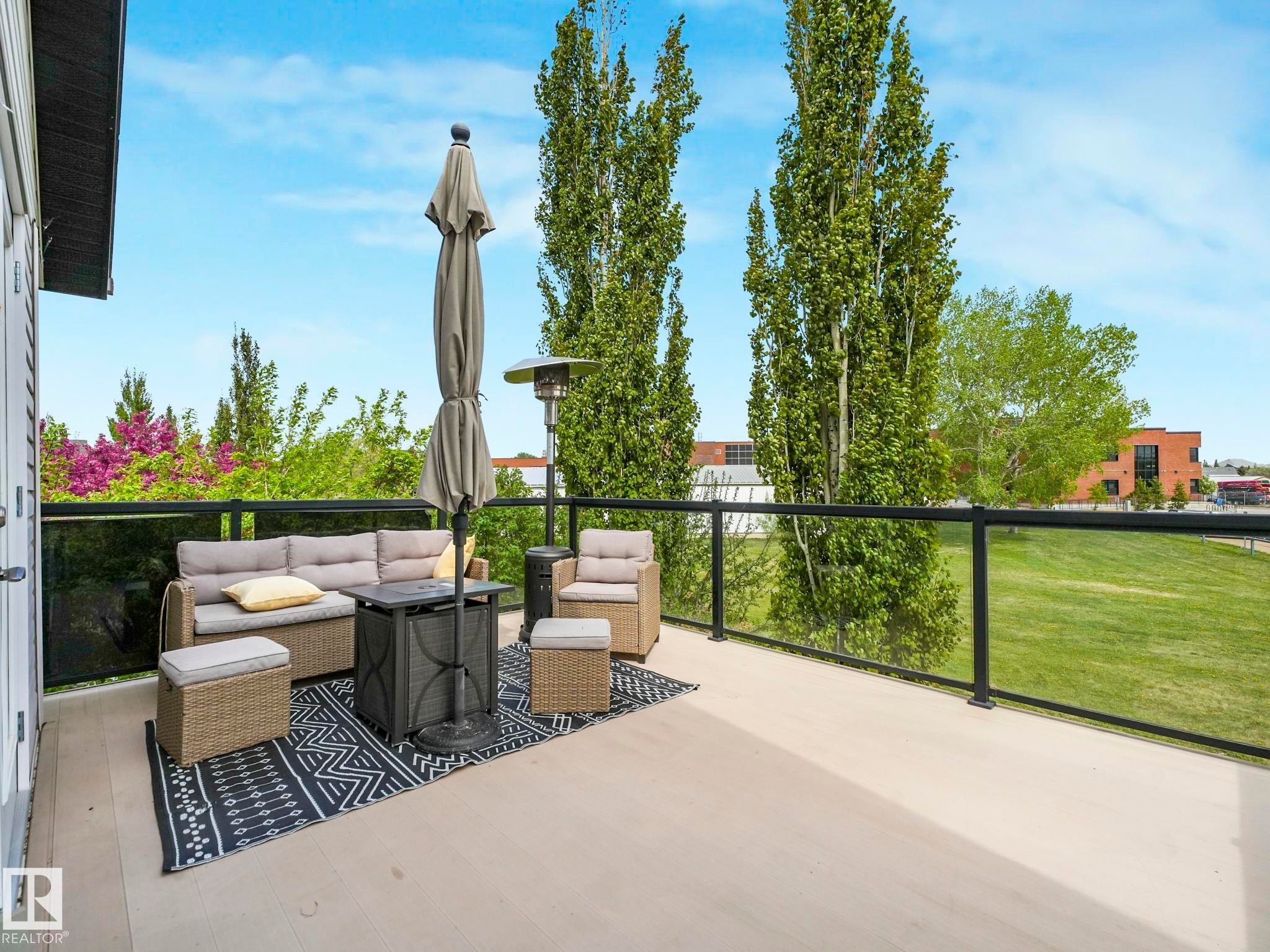 4115 58 Street, Beaumont, AB - Outdoor