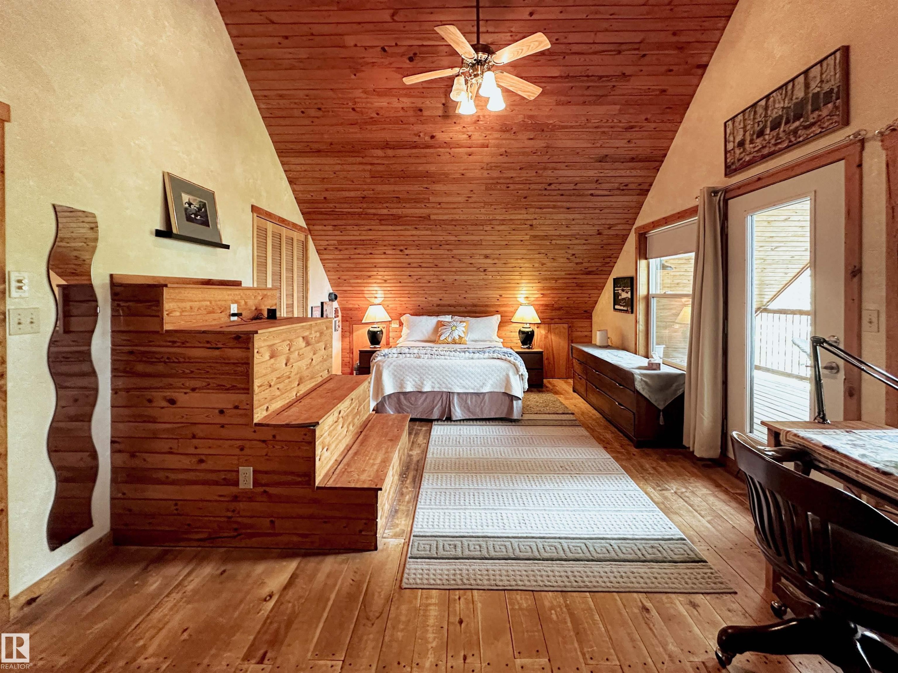 9000 1 Avenue, Rural Parkland County, AB - Indoor Photo Showing Other Room