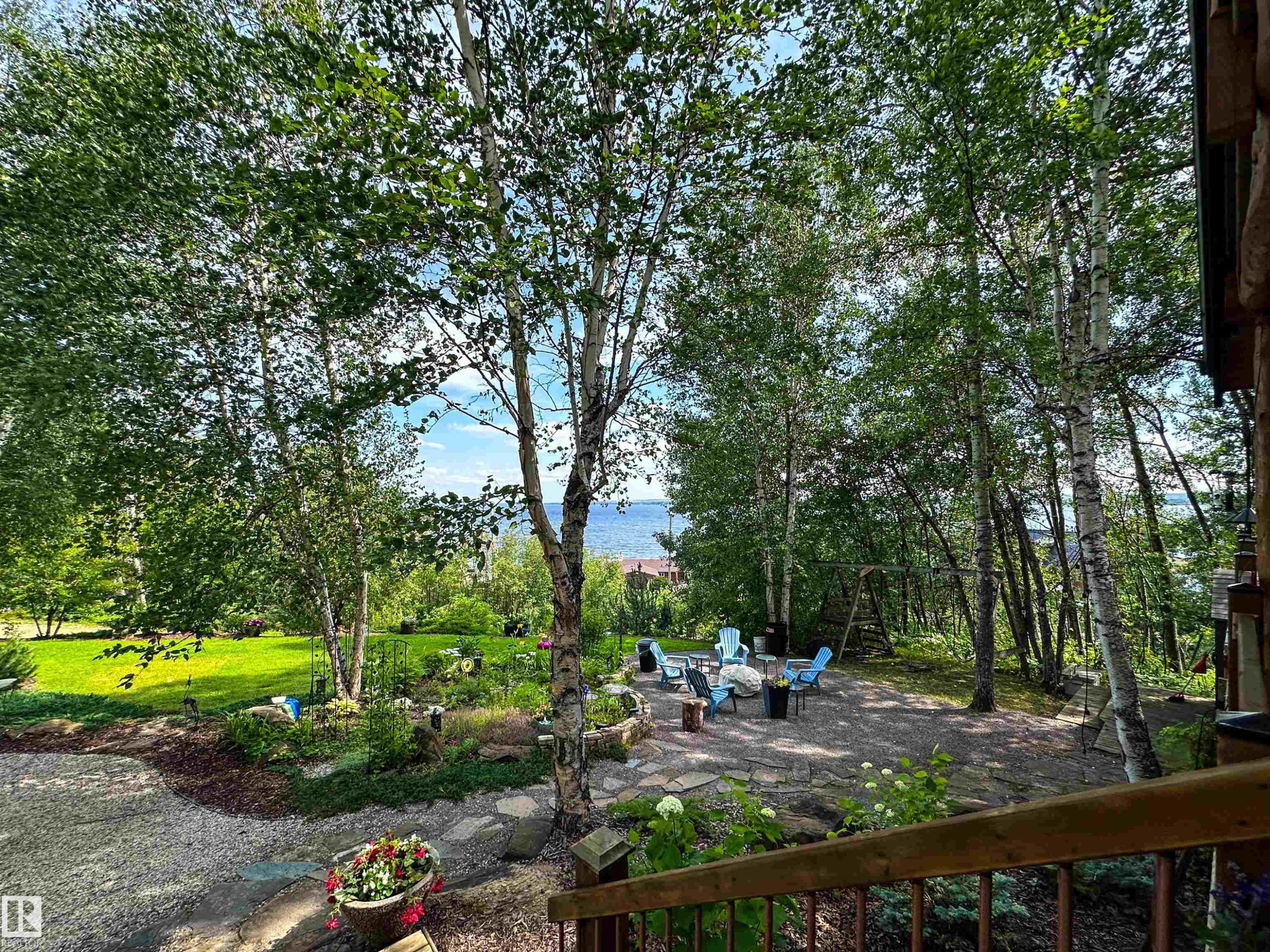 9000 1 Avenue, Rural Parkland County, AB - Outdoor
