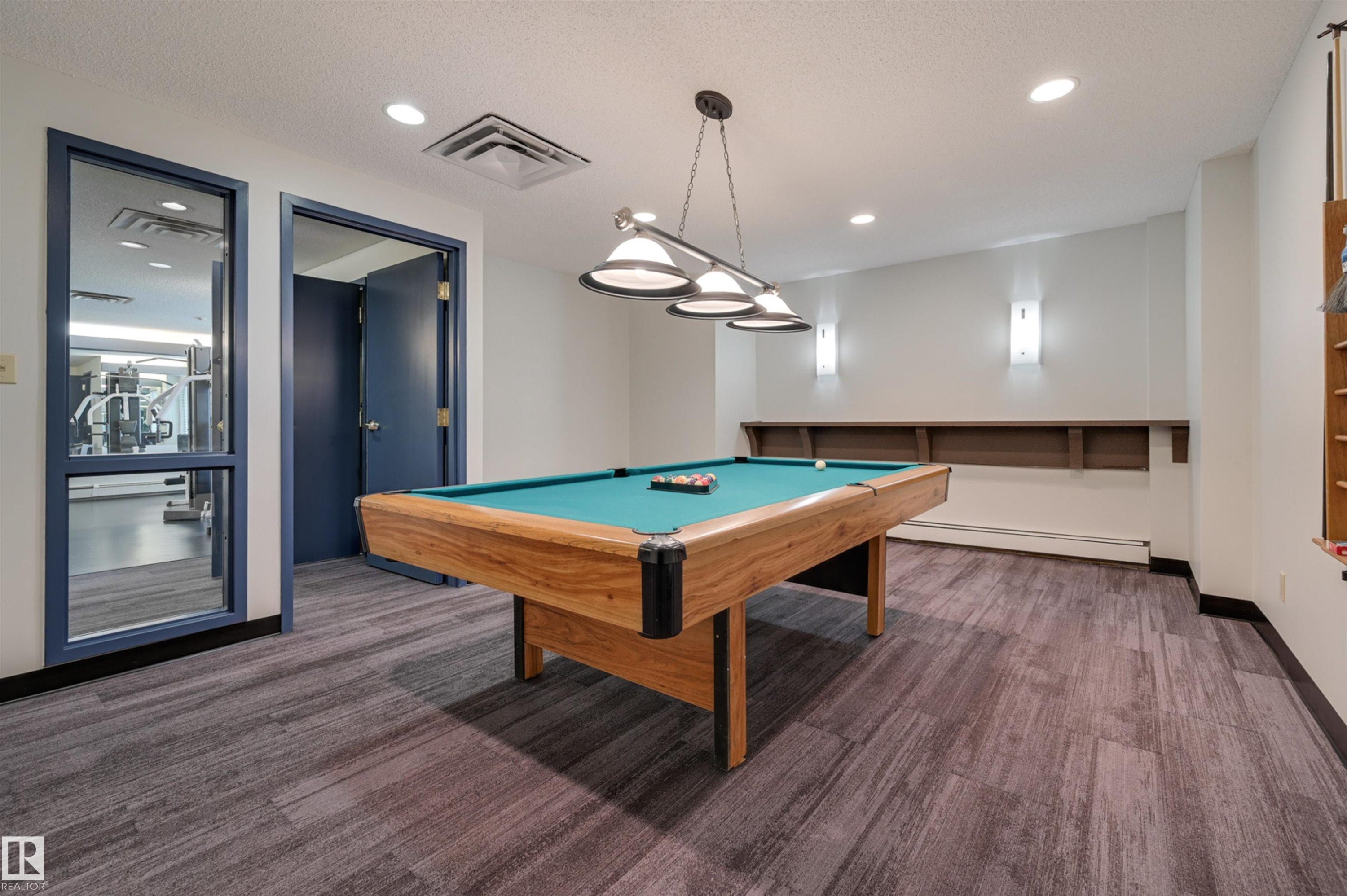 #502 10545 Saskatchewan Dr Nw, Edmonton, AB - Indoor Photo Showing Other Room
