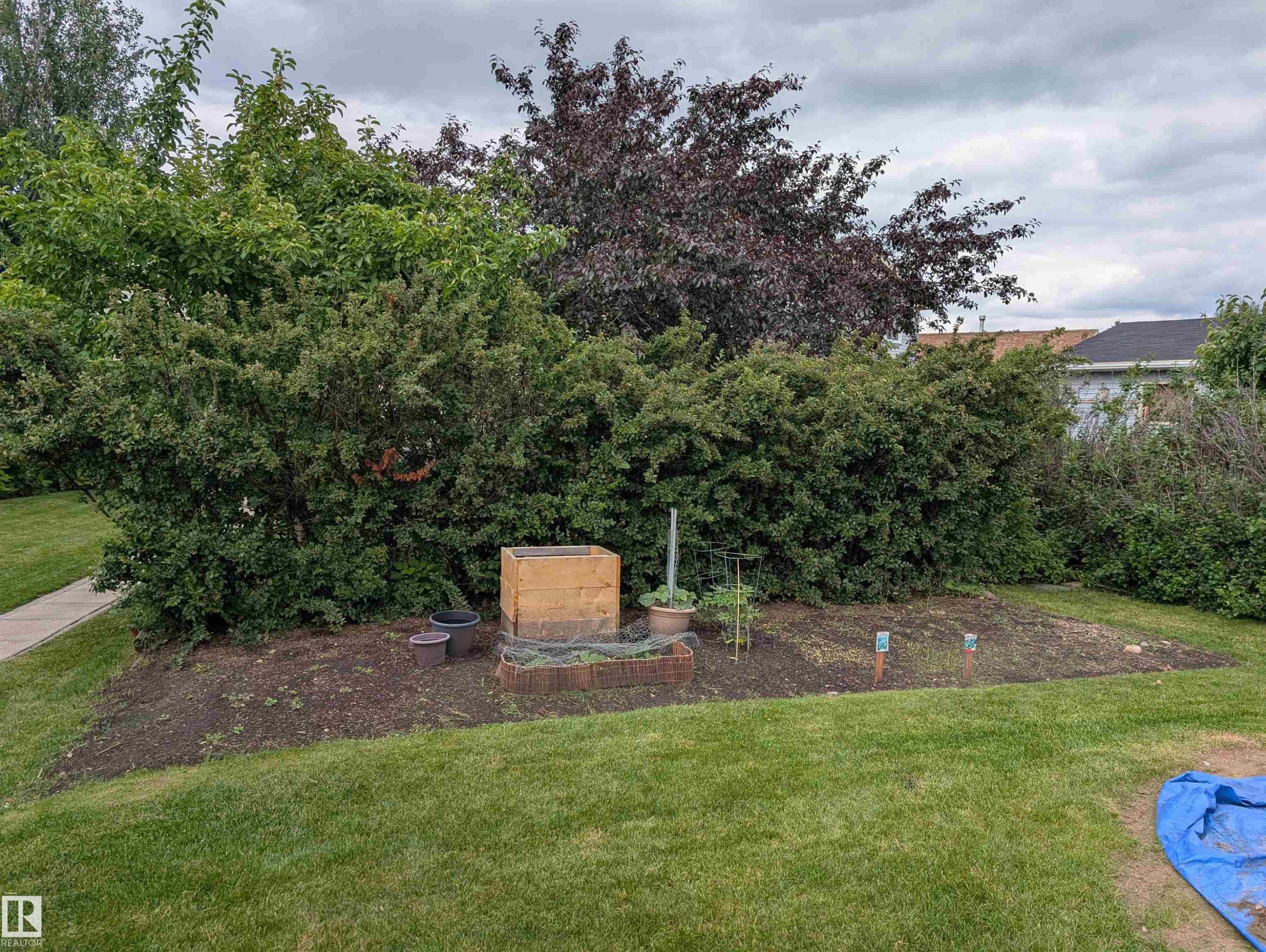 3527 41 Avenue Nw, Edmonton, AB - Outdoor