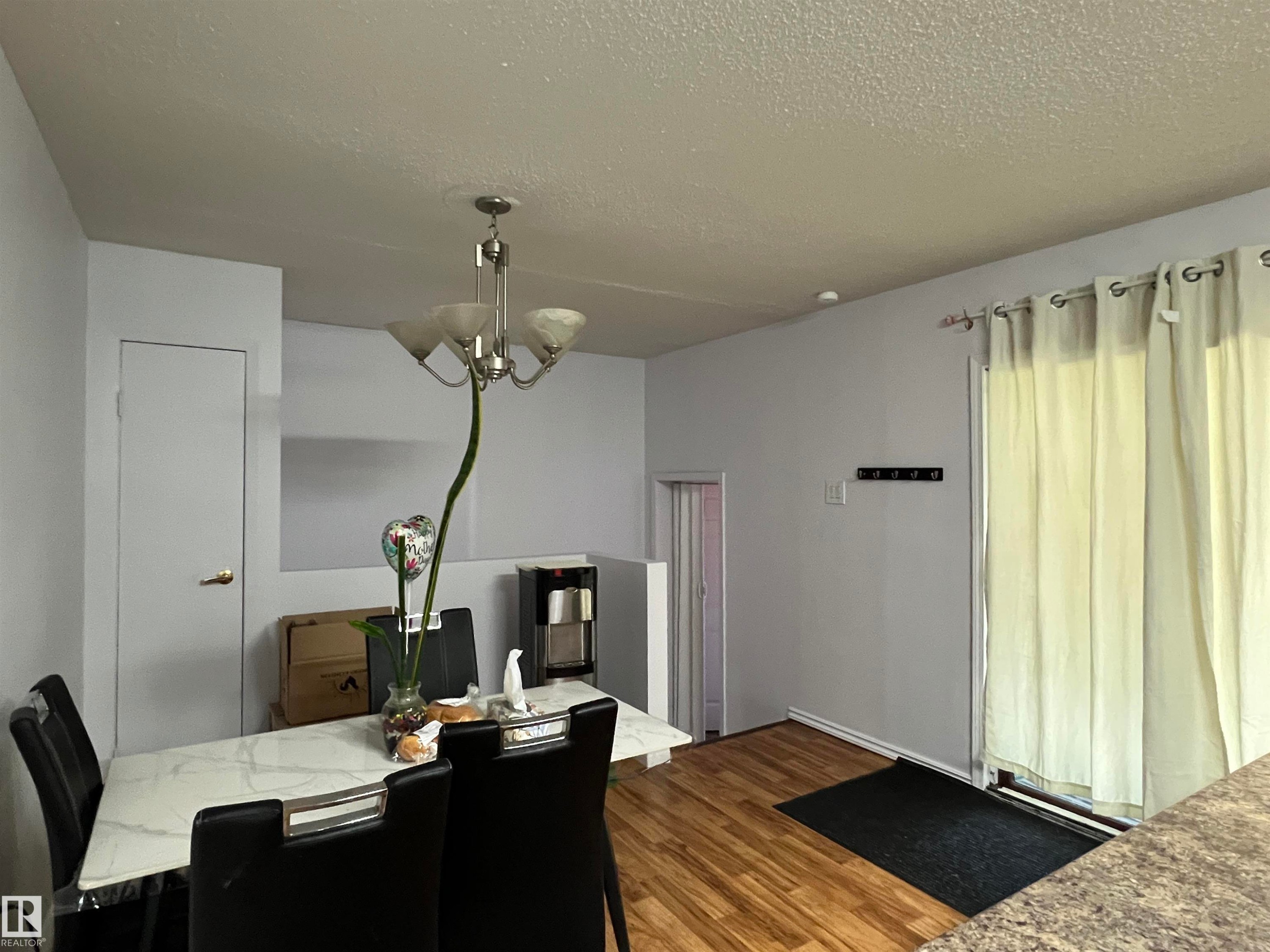 4764 43 St., Drayton Valley, AB - Indoor Photo Showing Office