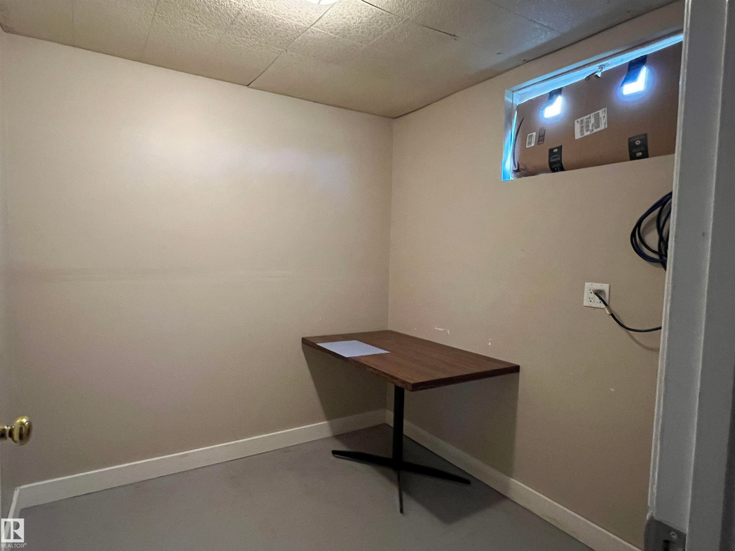 4764 43 St., Drayton Valley, AB - Indoor Photo Showing Other Room