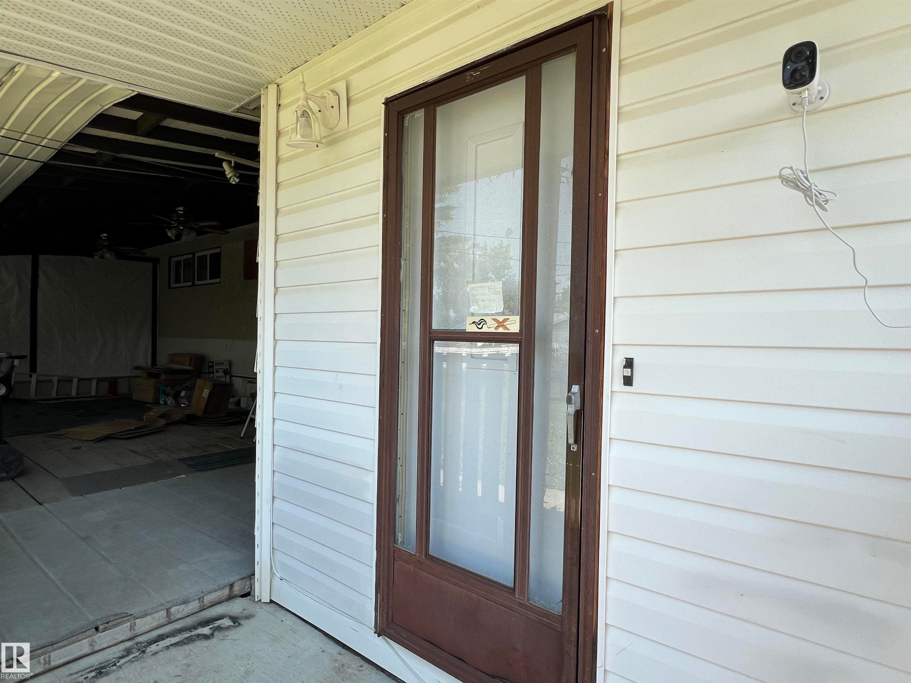 4764 43 St., Drayton Valley, AB - Outdoor With Exterior