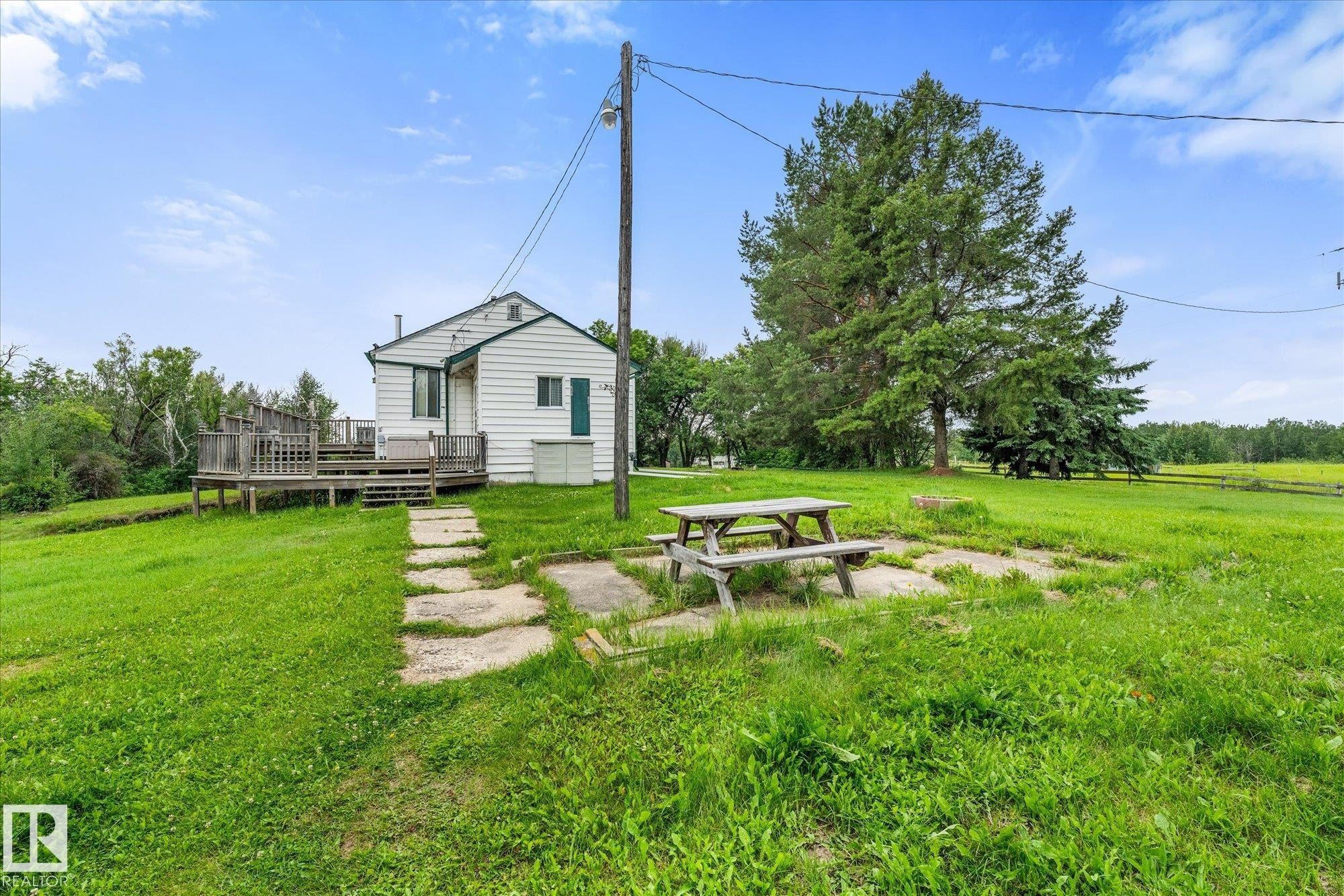53006 Rge Road 14, Rural Parkland County, AB - Outdoor