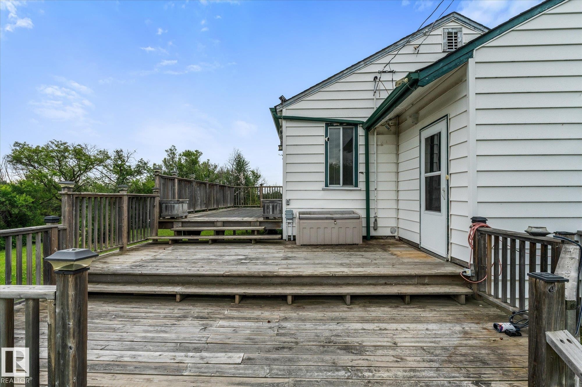 53006 Rge Road 14, Rural Parkland County, AB - Outdoor