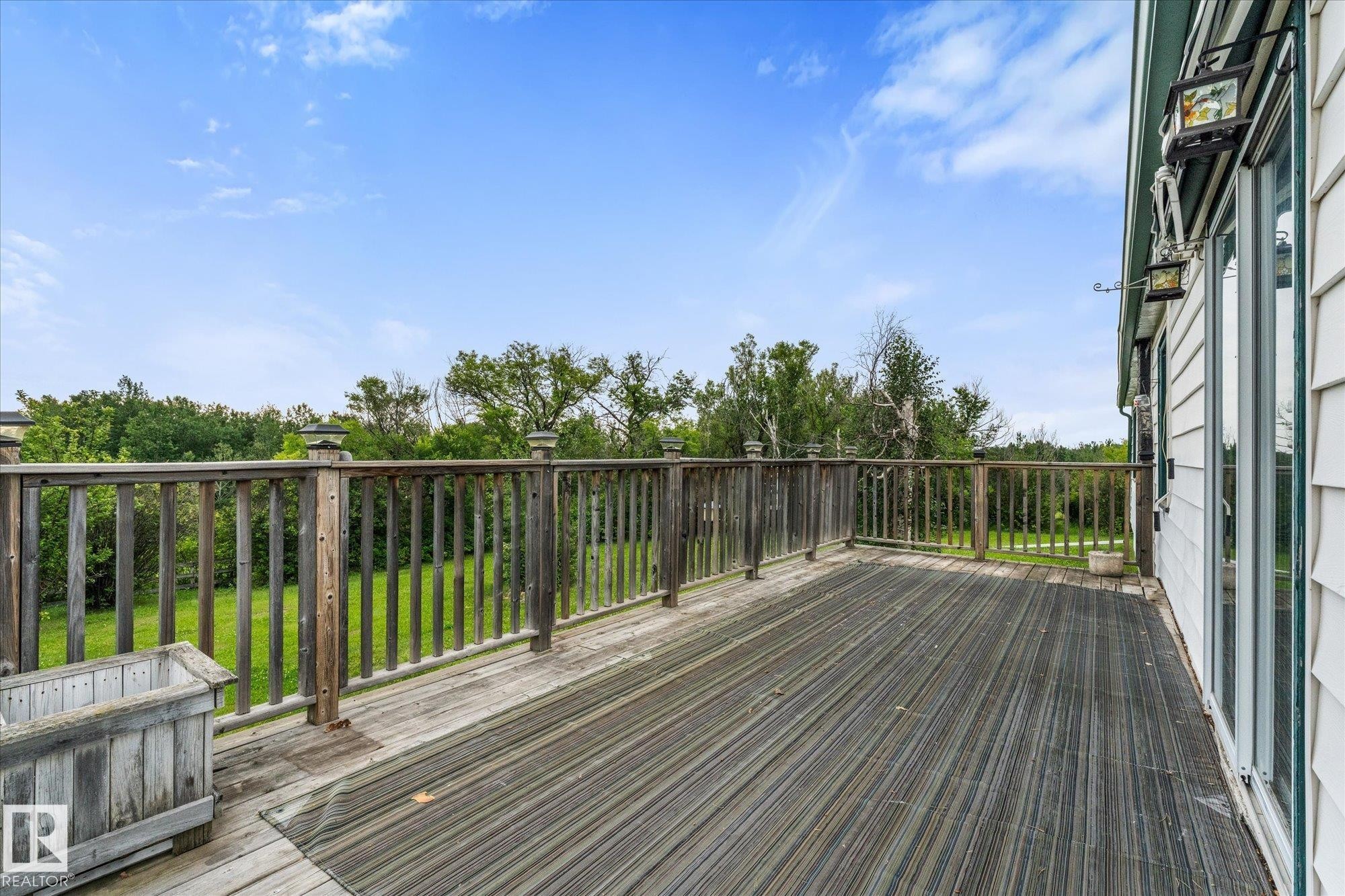 53006 Rge Road 14, Rural Parkland County, AB - Outdoor With Exterior