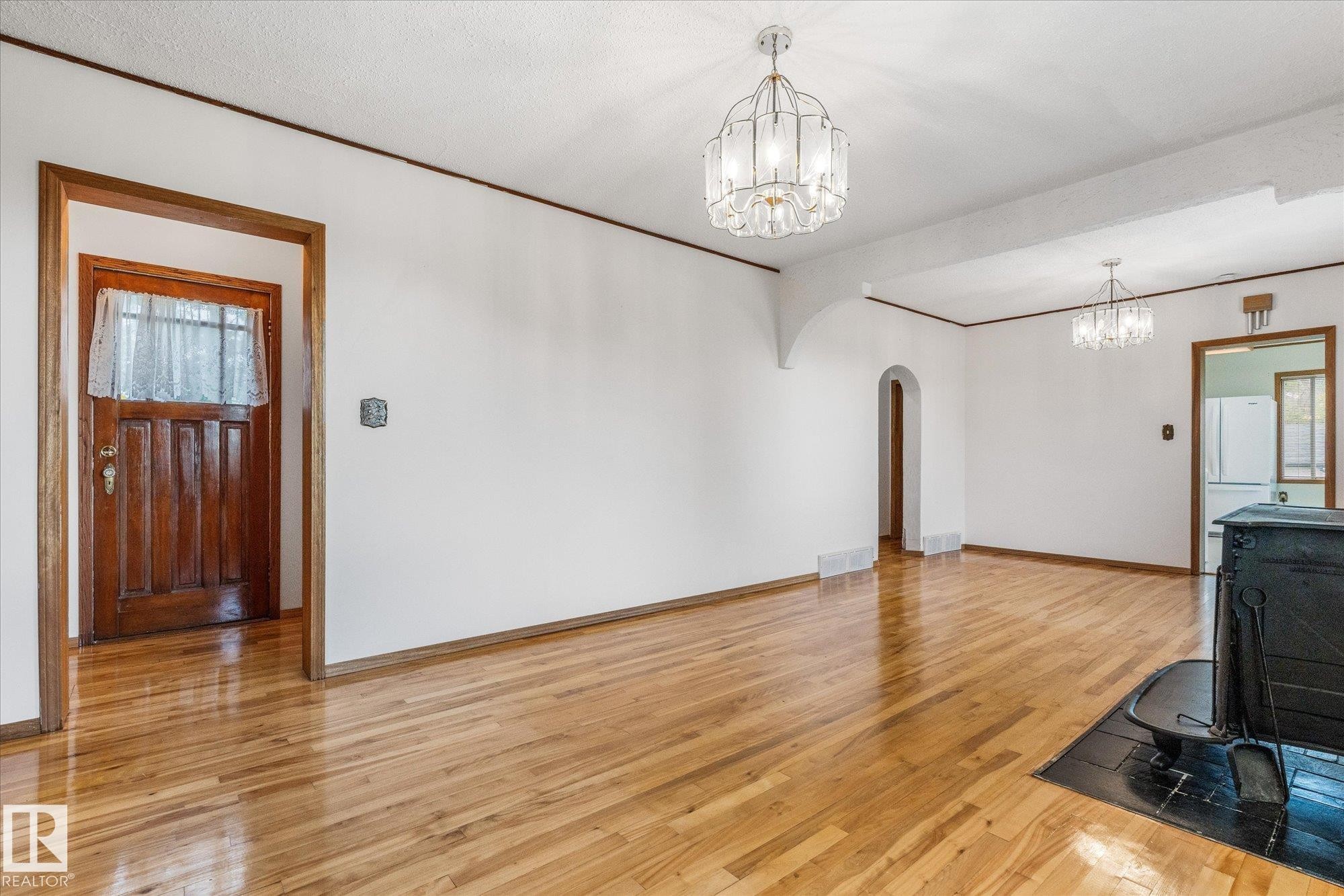 53006 Rge Road 14, Rural Parkland County, AB - Indoor Photo Showing Other Room