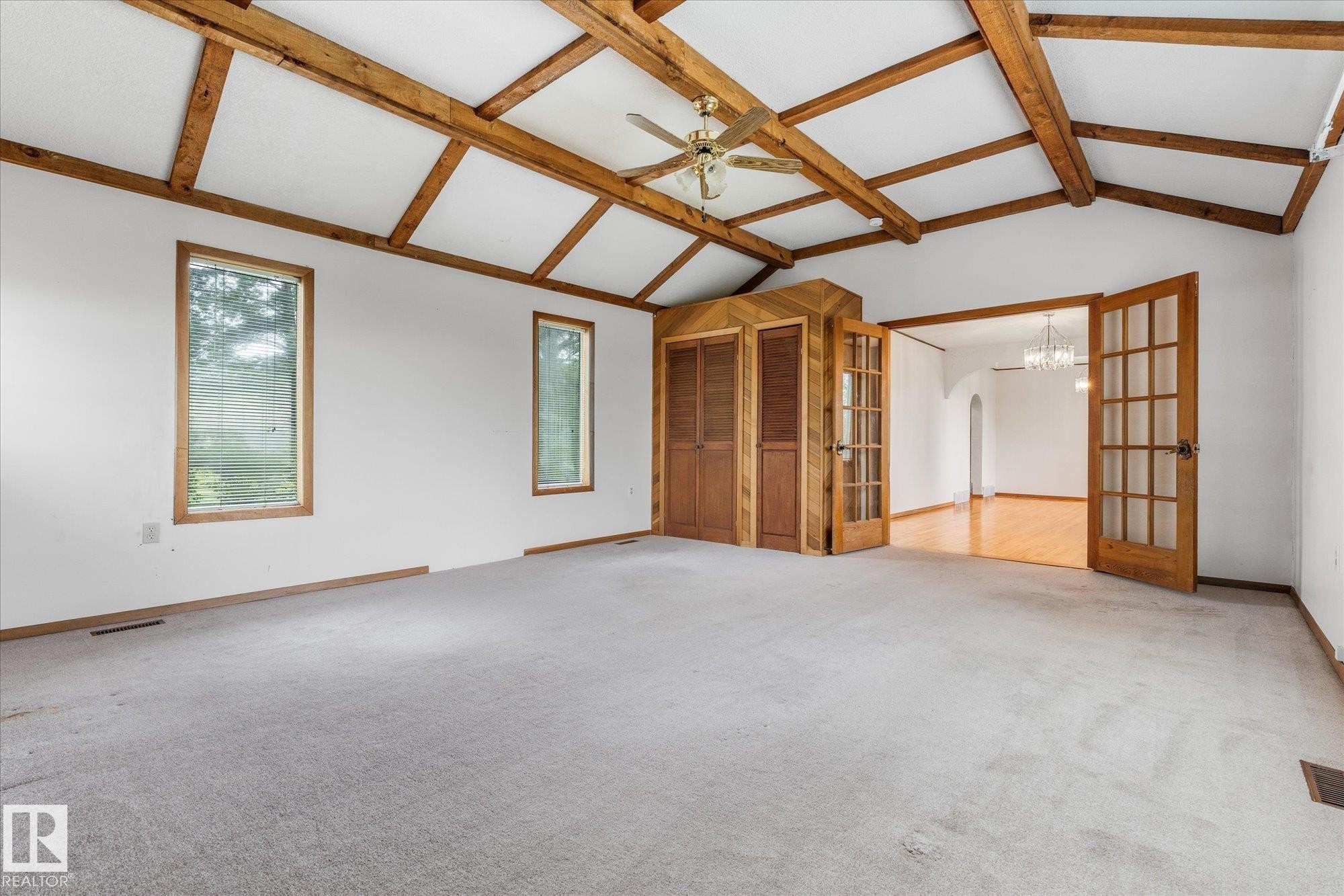 53006 Rge Road 14, Rural Parkland County, AB - Indoor Photo Showing Other Room