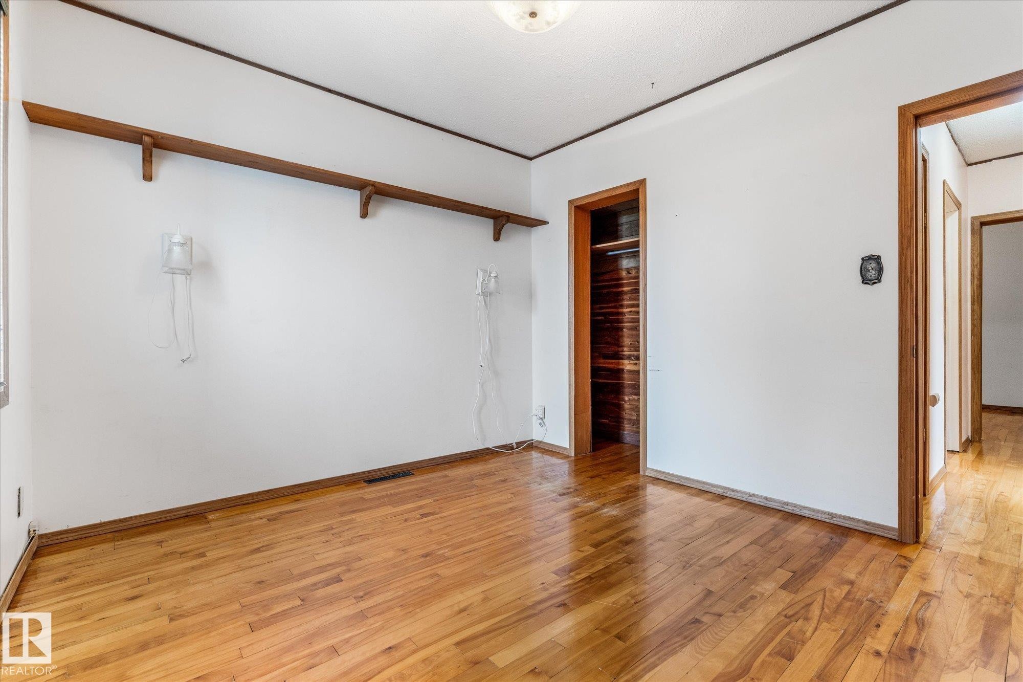 53006 Rge Road 14, Rural Parkland County, AB - Indoor Photo Showing Other Room
