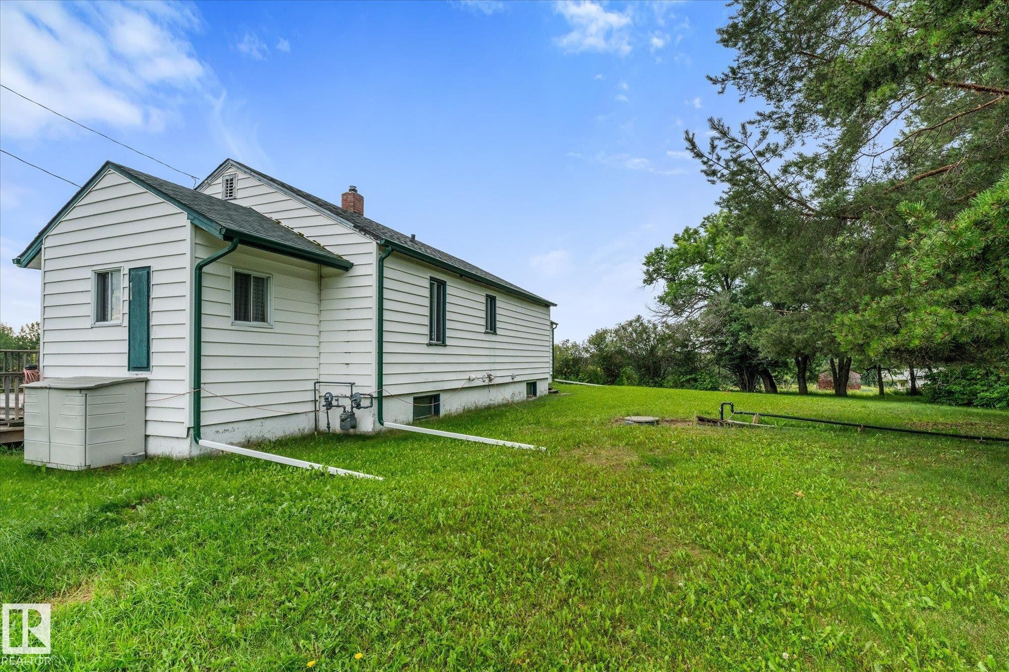 53006 Rge Road 14, Rural Parkland County, AB - Outdoor
