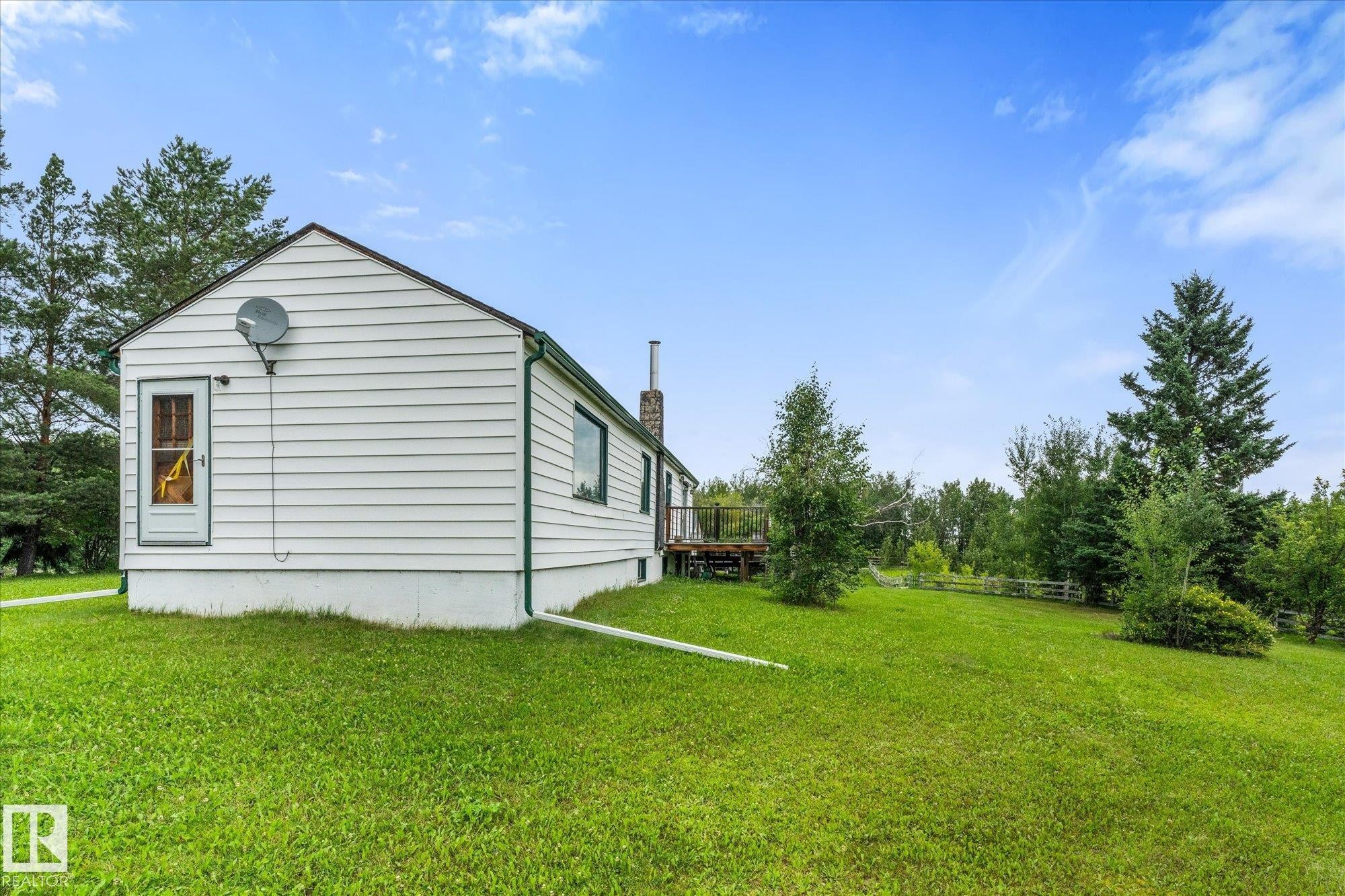 53006 Rge Road 14, Rural Parkland County, AB - Outdoor