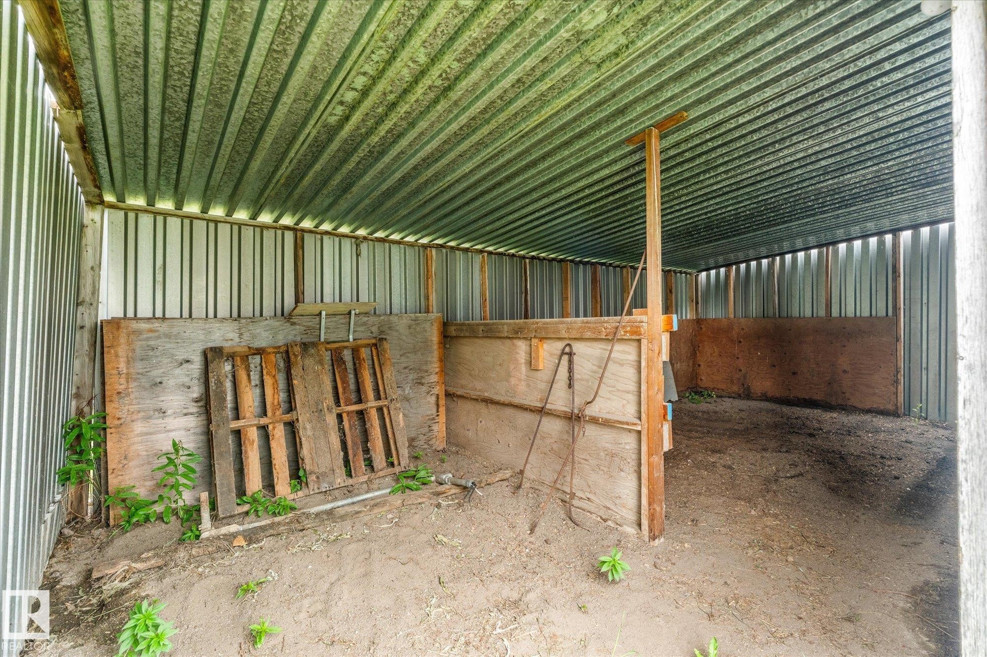 53006 Rge Road 14, Rural Parkland County, AB - Outdoor