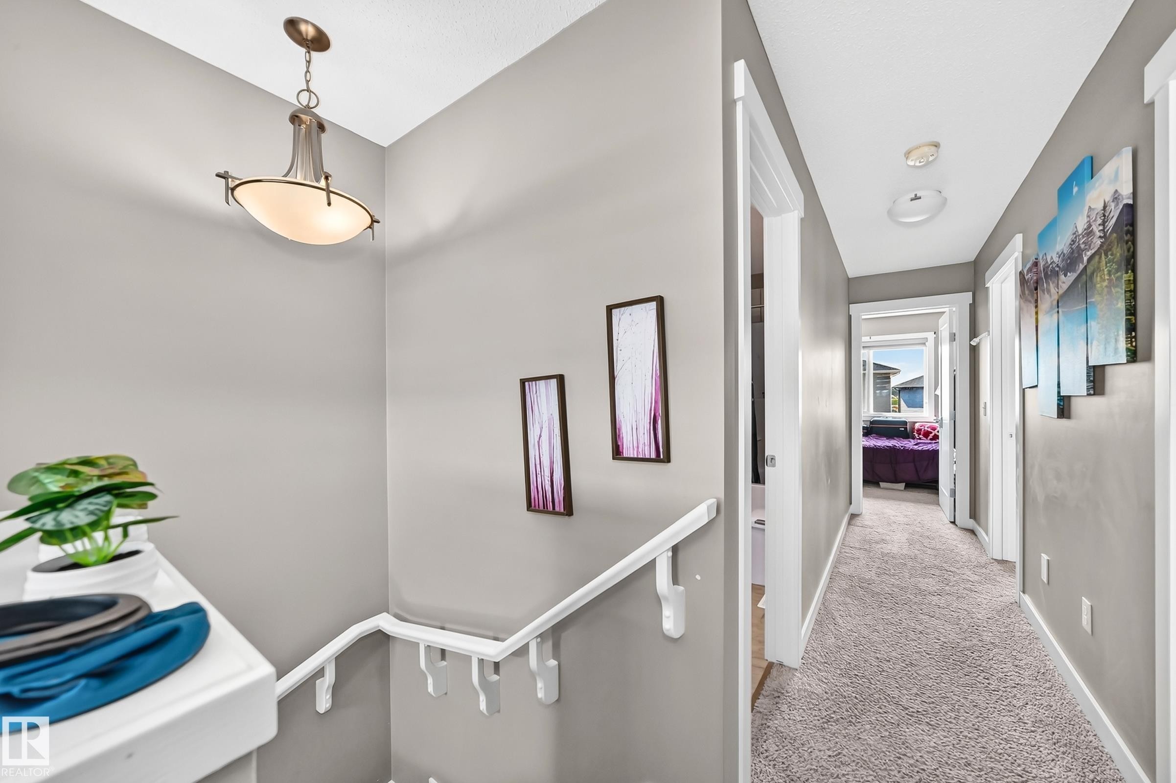 689 Black Boulevard, Leduc, AB - Indoor Photo Showing Other Room