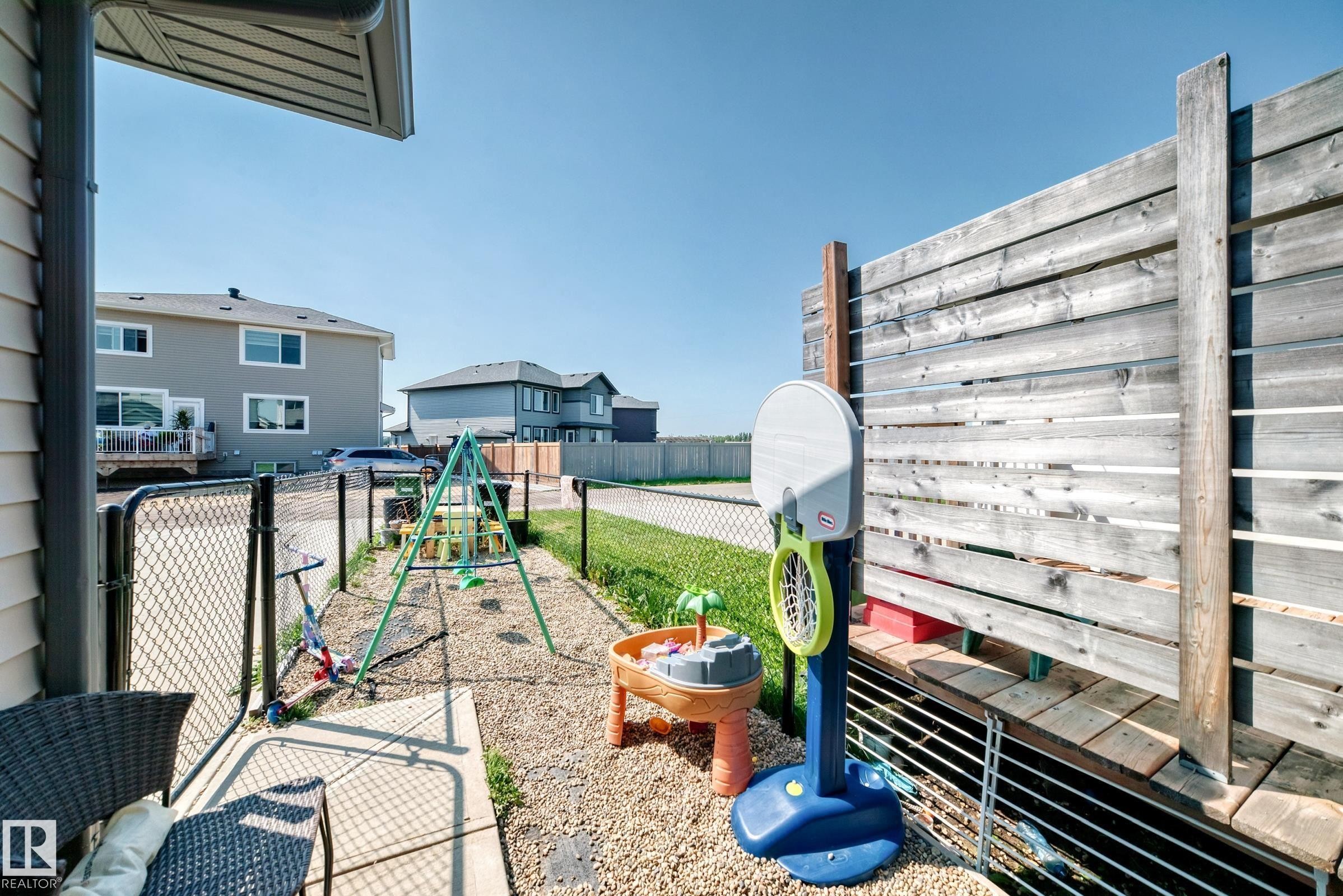 689 Black Boulevard, Leduc, AB - Outdoor With Exterior