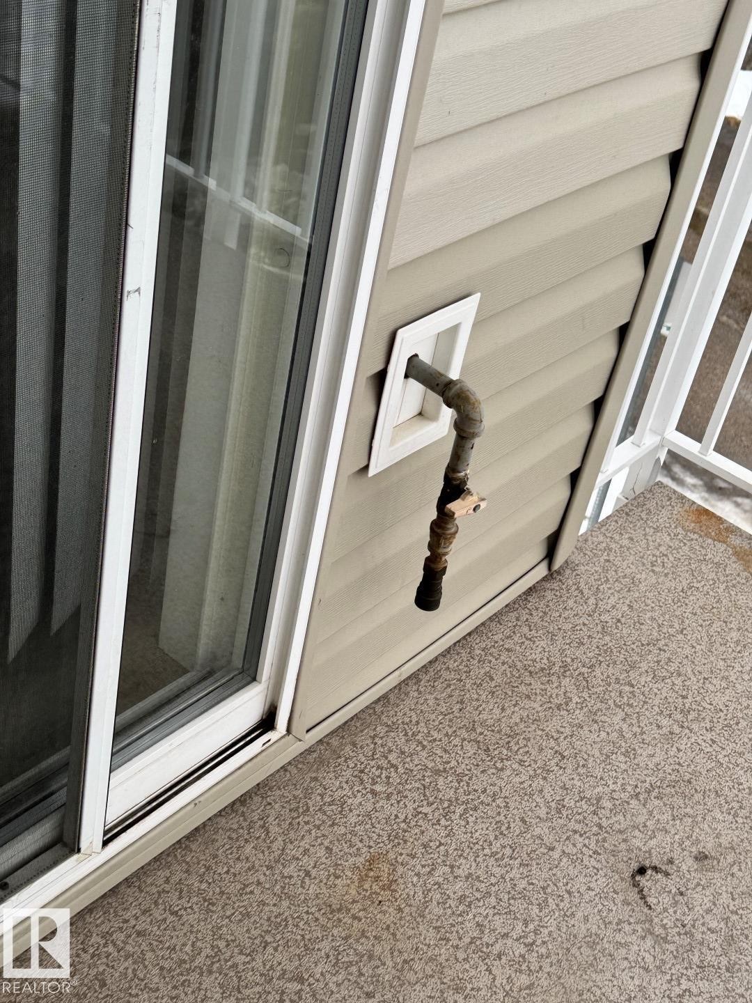 #28 2508 Hanna Cr Nw, Edmonton, AB - Outdoor With Exterior