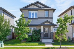 21 CURRANT Crescent Fort Saskatchewan, AB T8L 0R9