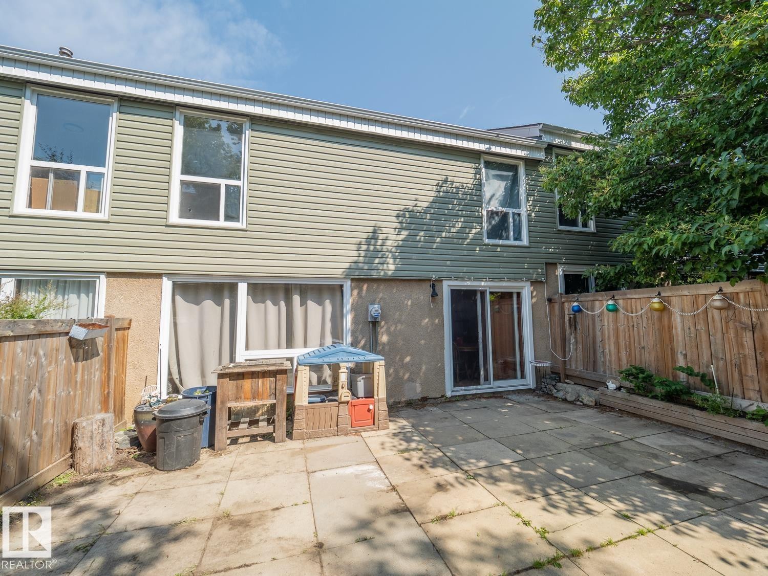 208 Grandin Village, St. Albert, AB - Outdoor