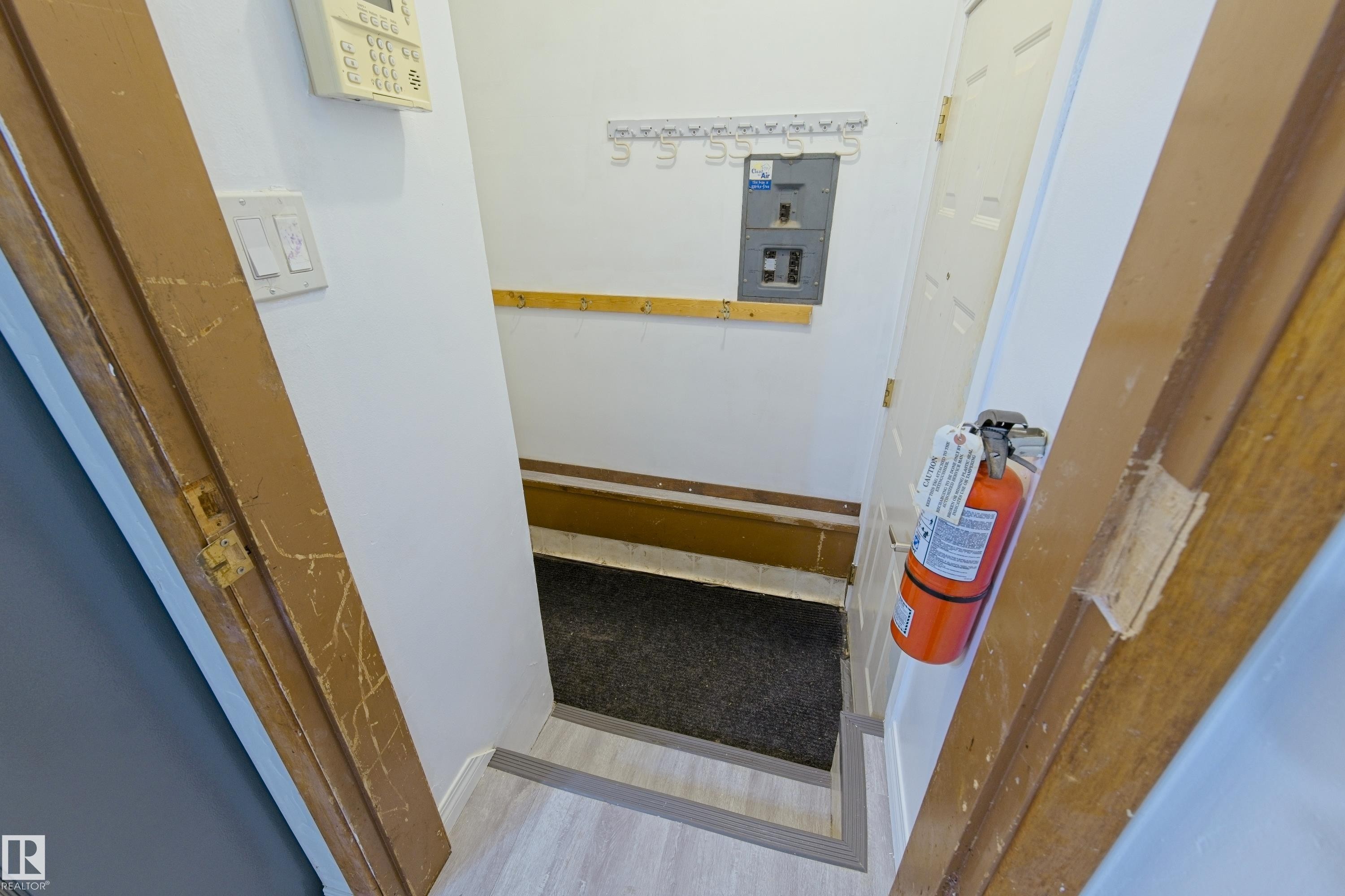 4510 55 Avenue, Barrhead, AB - Indoor Photo Showing Other Room