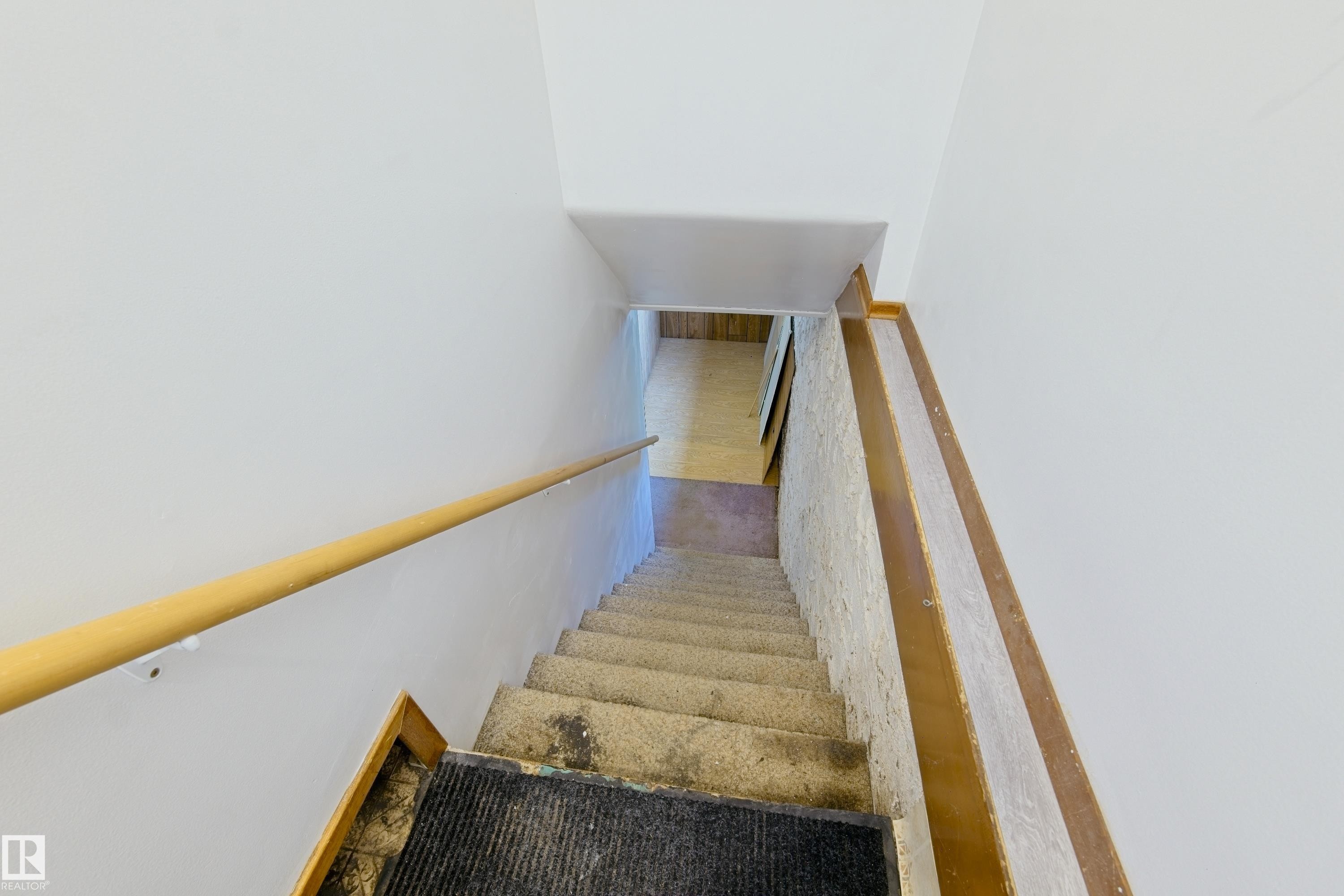 4510 55 Avenue, Barrhead, AB - Indoor Photo Showing Other Room