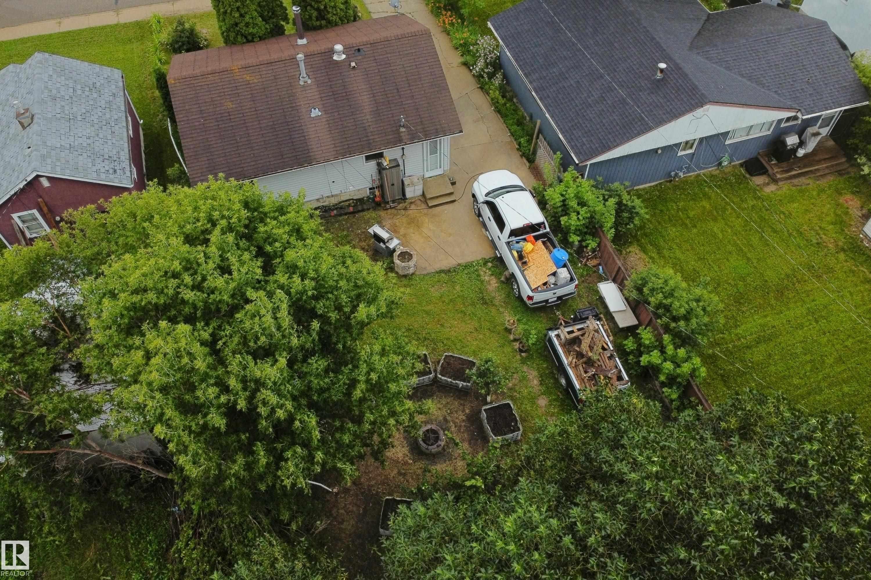 4510 55 Avenue, Barrhead, AB - Outdoor
