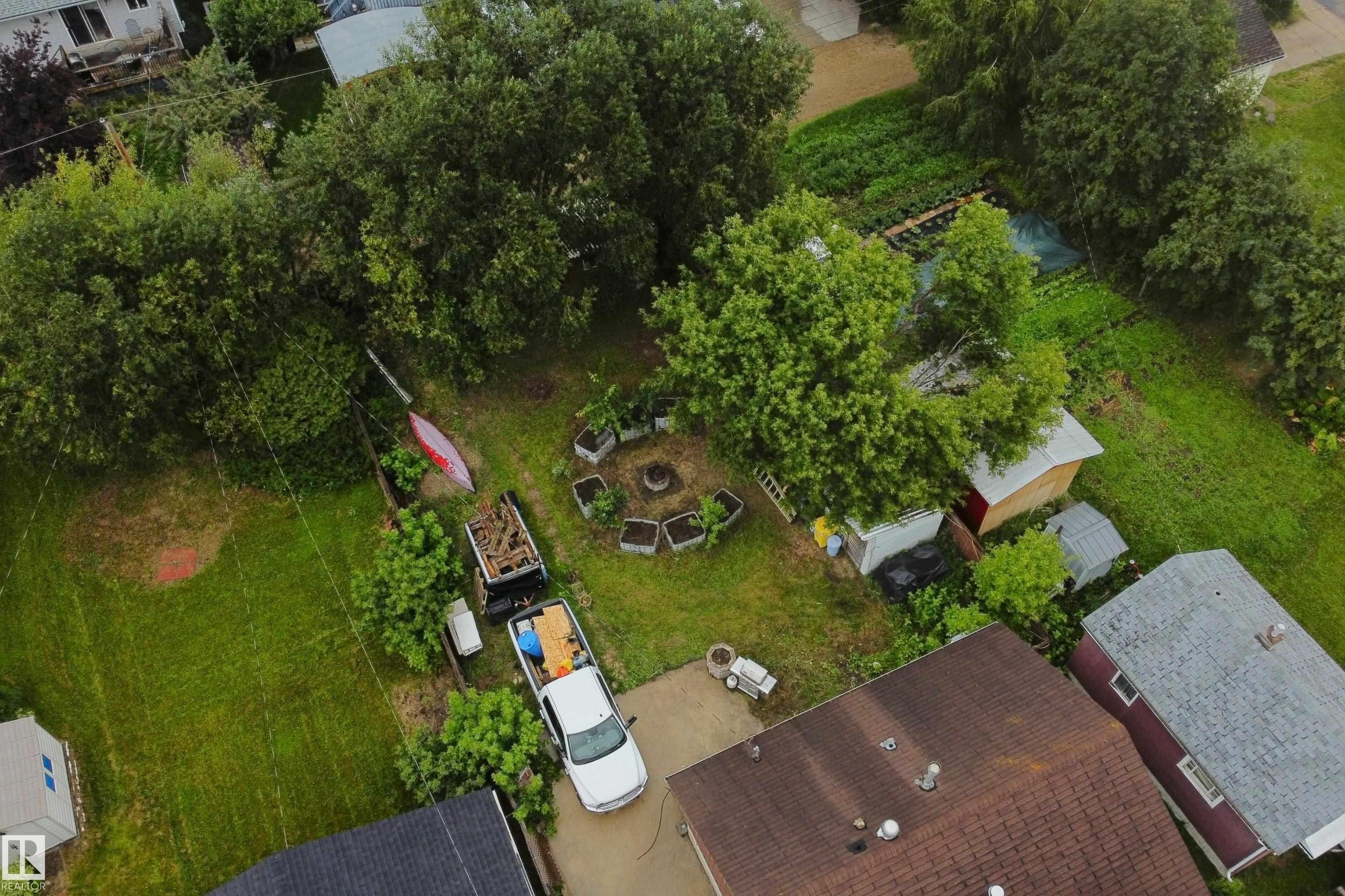 4510 55 Avenue, Barrhead, AB - Outdoor With View