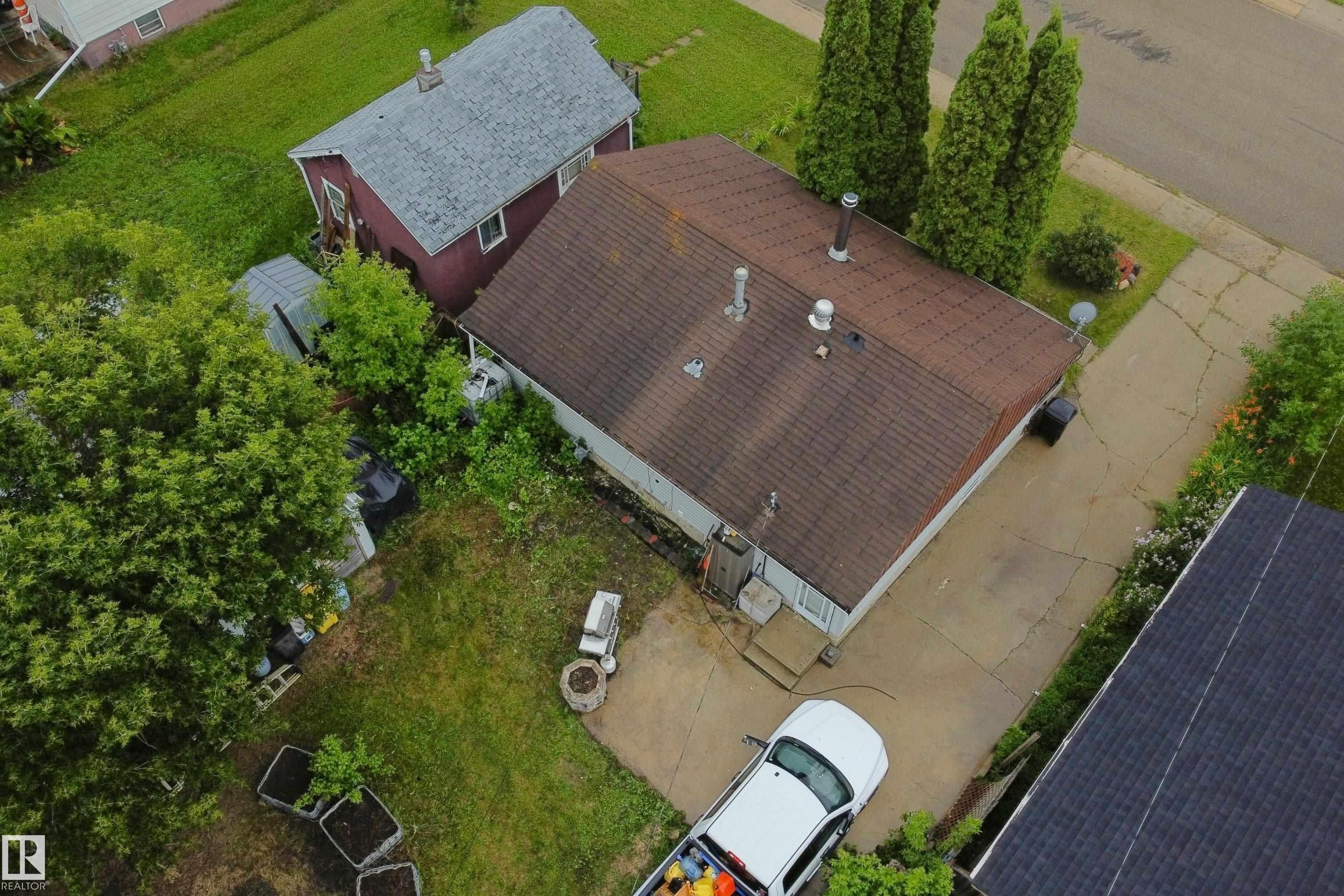 4510 55 Avenue, Barrhead, AB - Outdoor With View