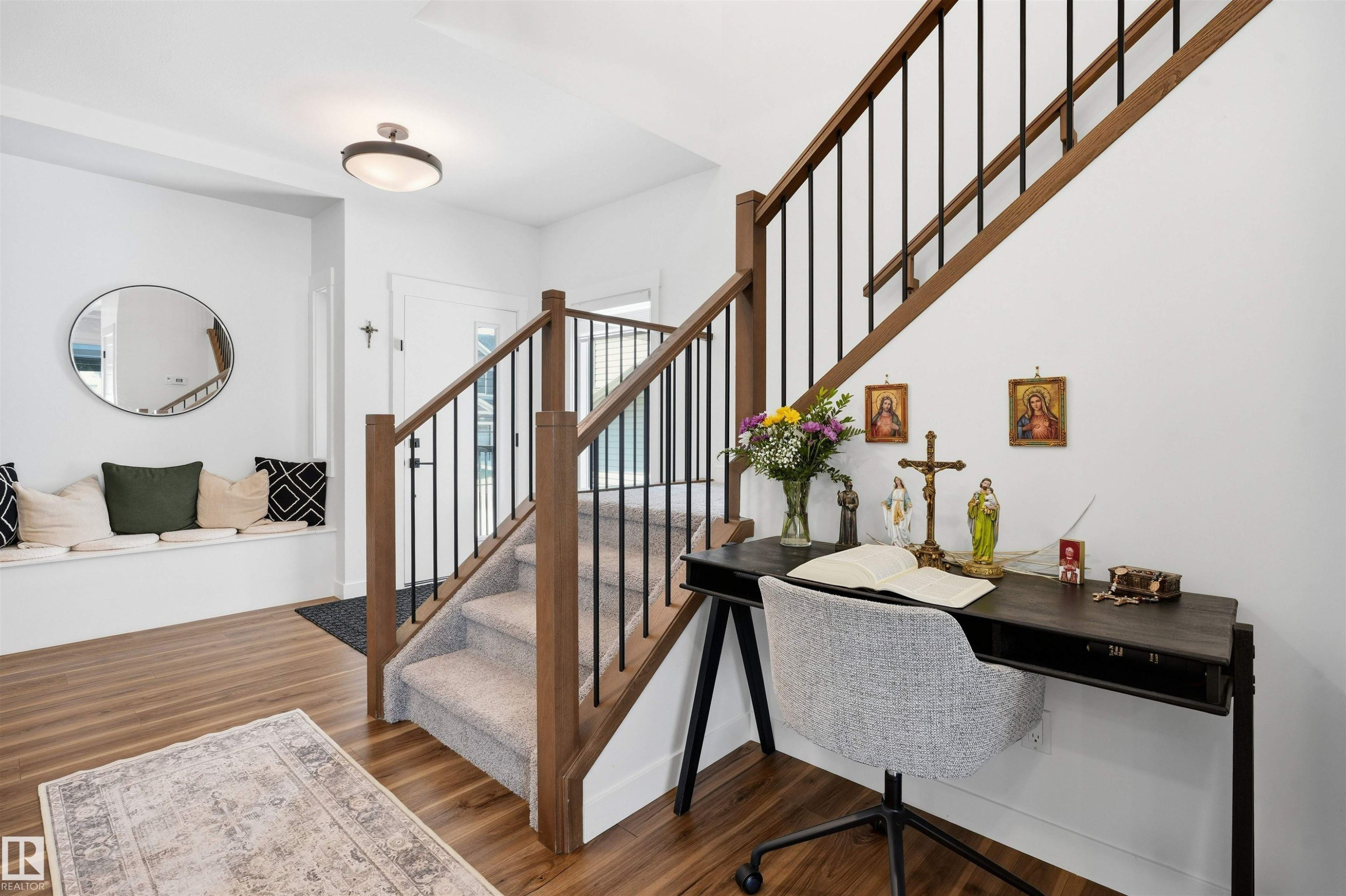 4618 170A Avenue Nw, Edmonton, AB - Indoor