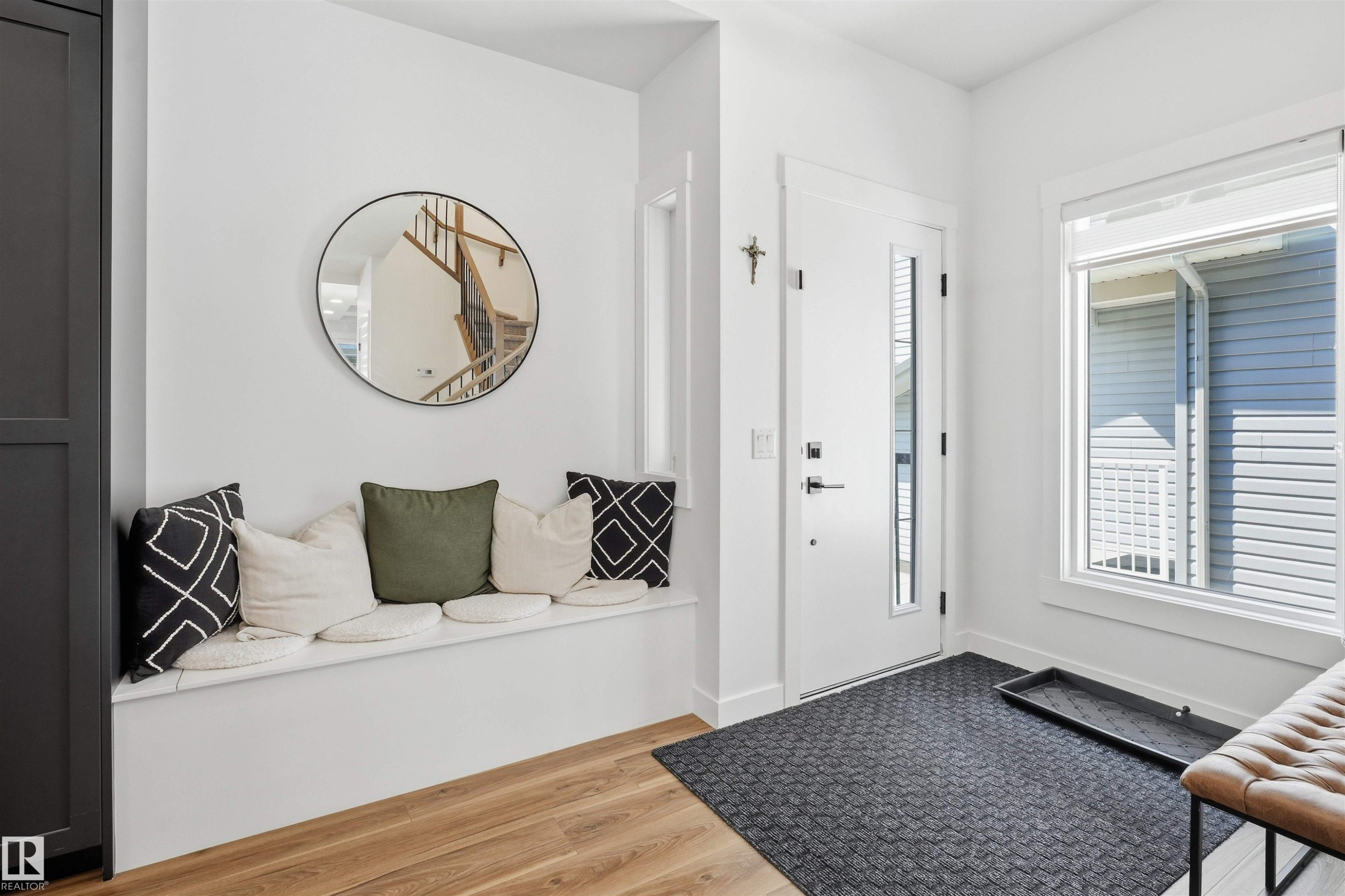 4618 170A Avenue Nw, Edmonton, AB - Indoor Photo Showing Other Room