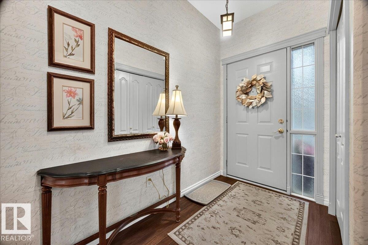 #52 1780 Glastonbury Bv Nw, Edmonton, AB - Indoor Photo Showing Other Room