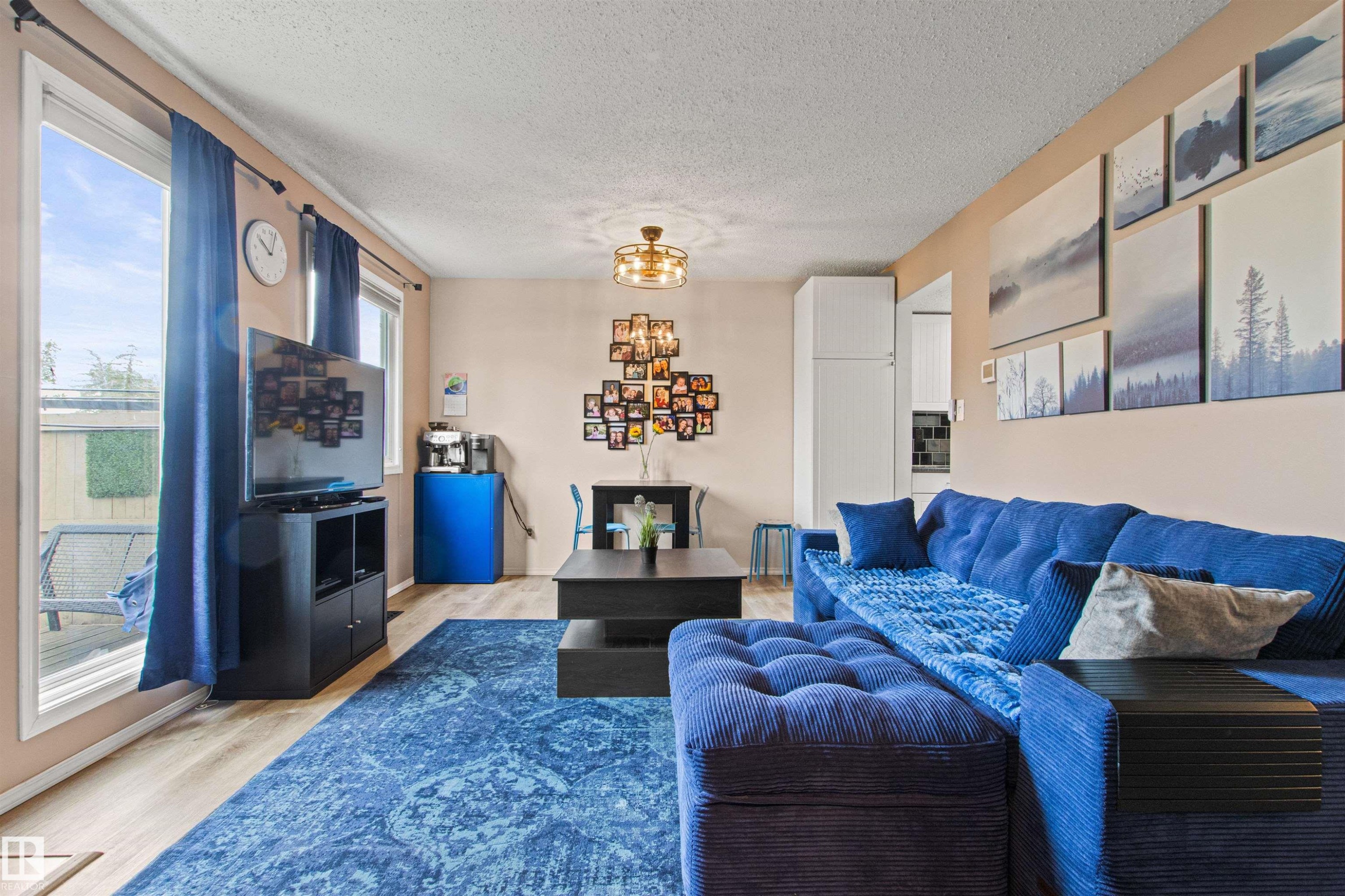 #64 3221 119 St Nw, Edmonton, AB