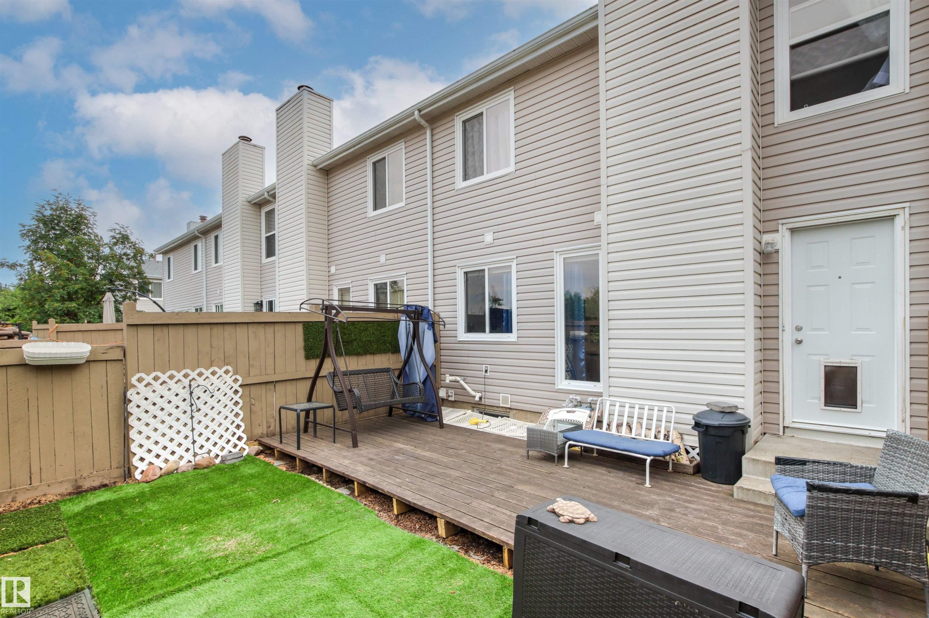 #64 3221 119 St Nw, Edmonton, AB