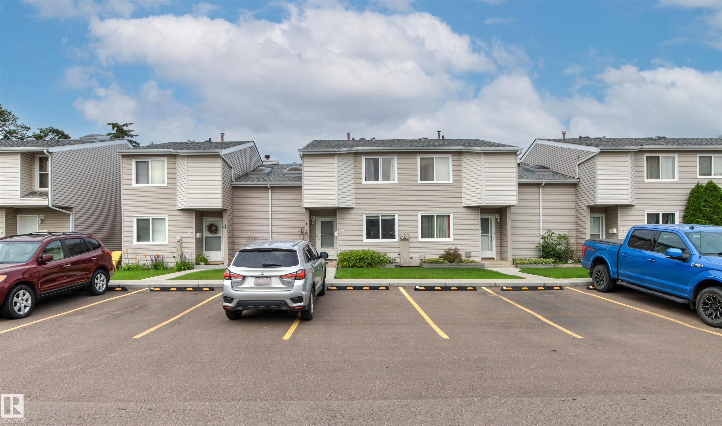 #64 3221 119 St Nw, Edmonton, AB