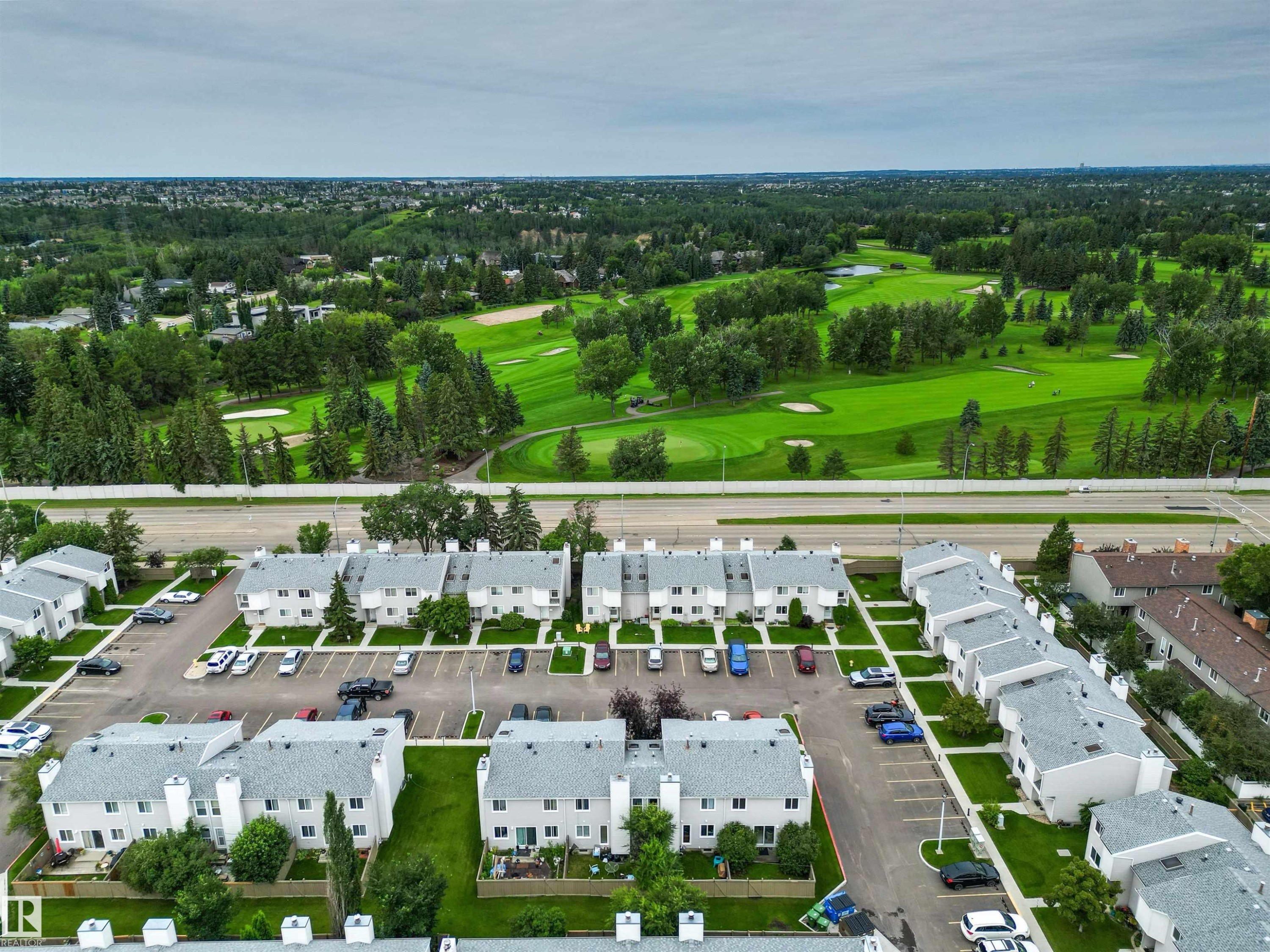 #64 3221 119 St Nw, Edmonton, AB