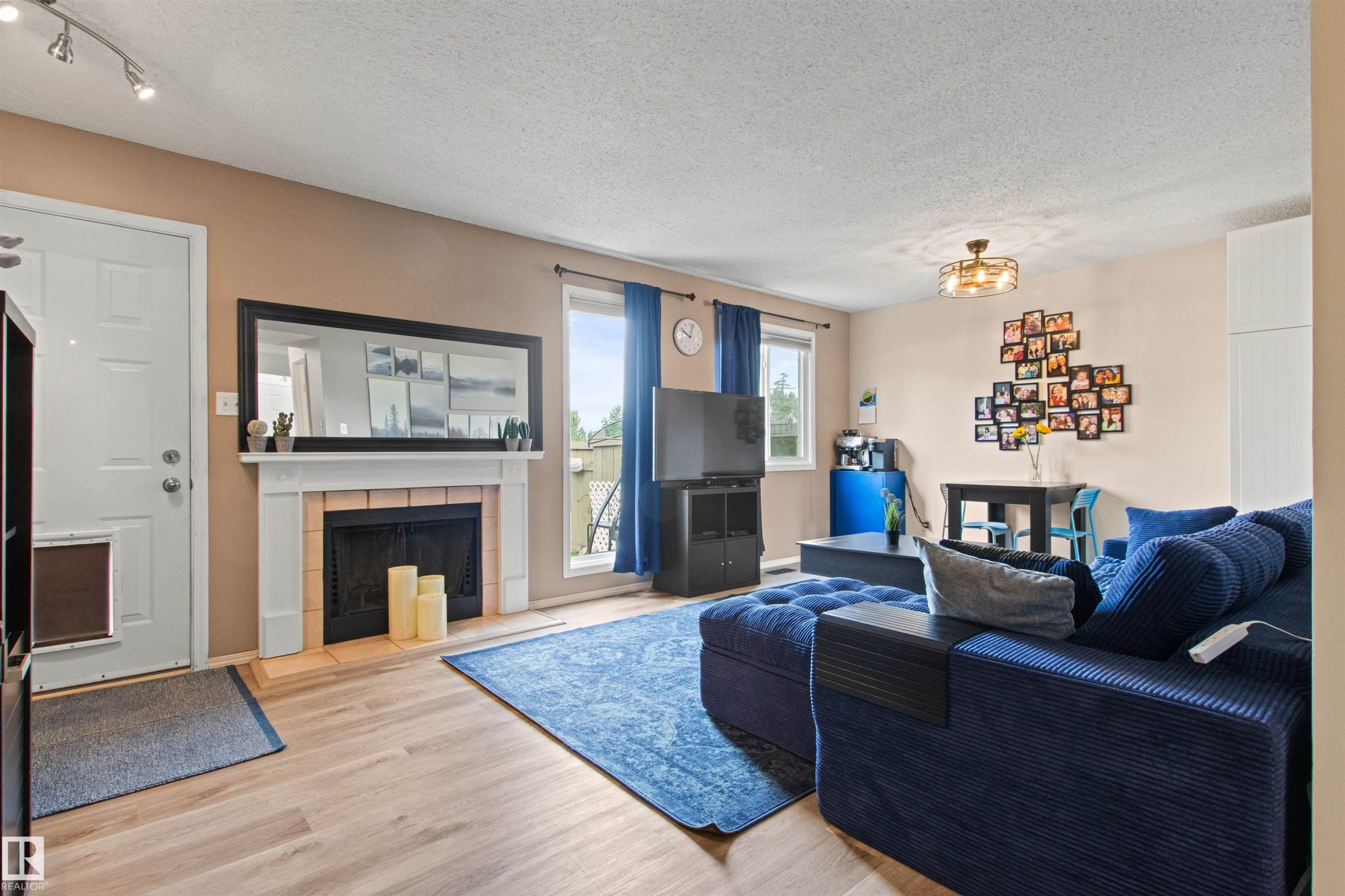 #64 3221 119 St Nw, Edmonton, AB