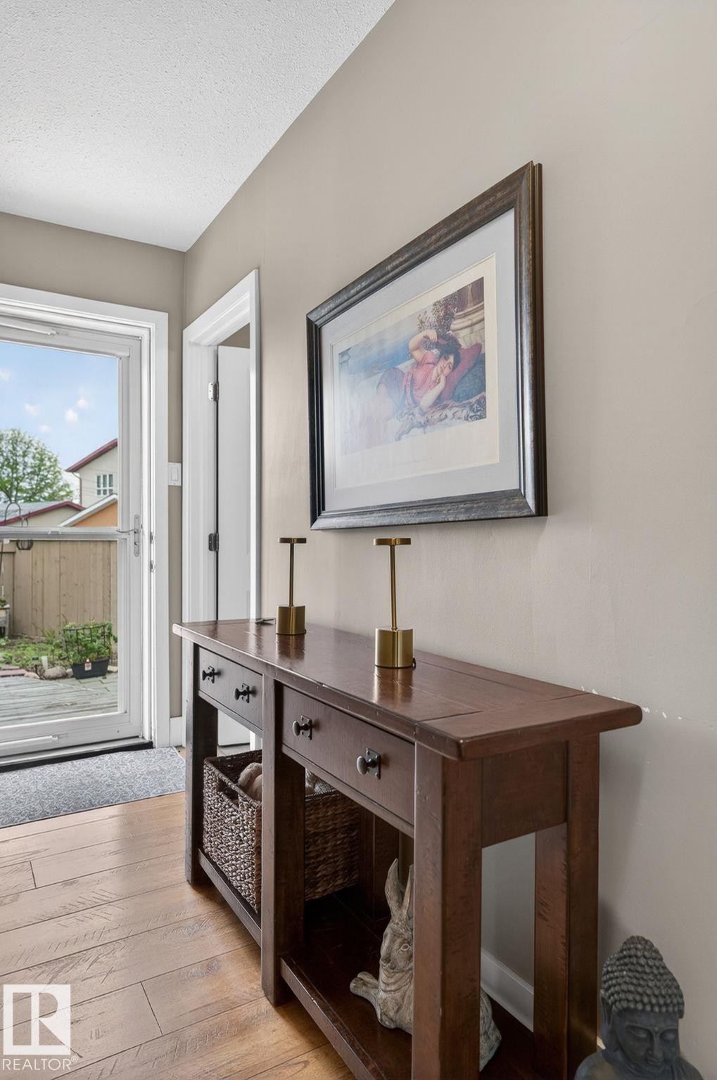 10108 144 Street Nw, Edmonton, AB - Indoor Photo Showing Other Room