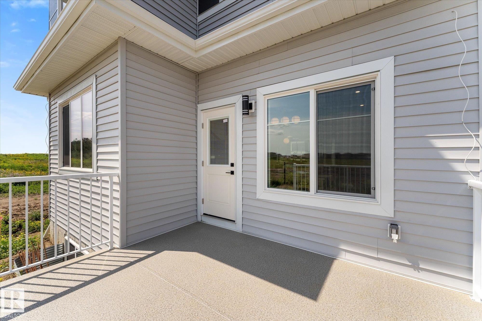 12 Cobblestone Gate, Spruce Grove, AB - Outdoor With Exterior